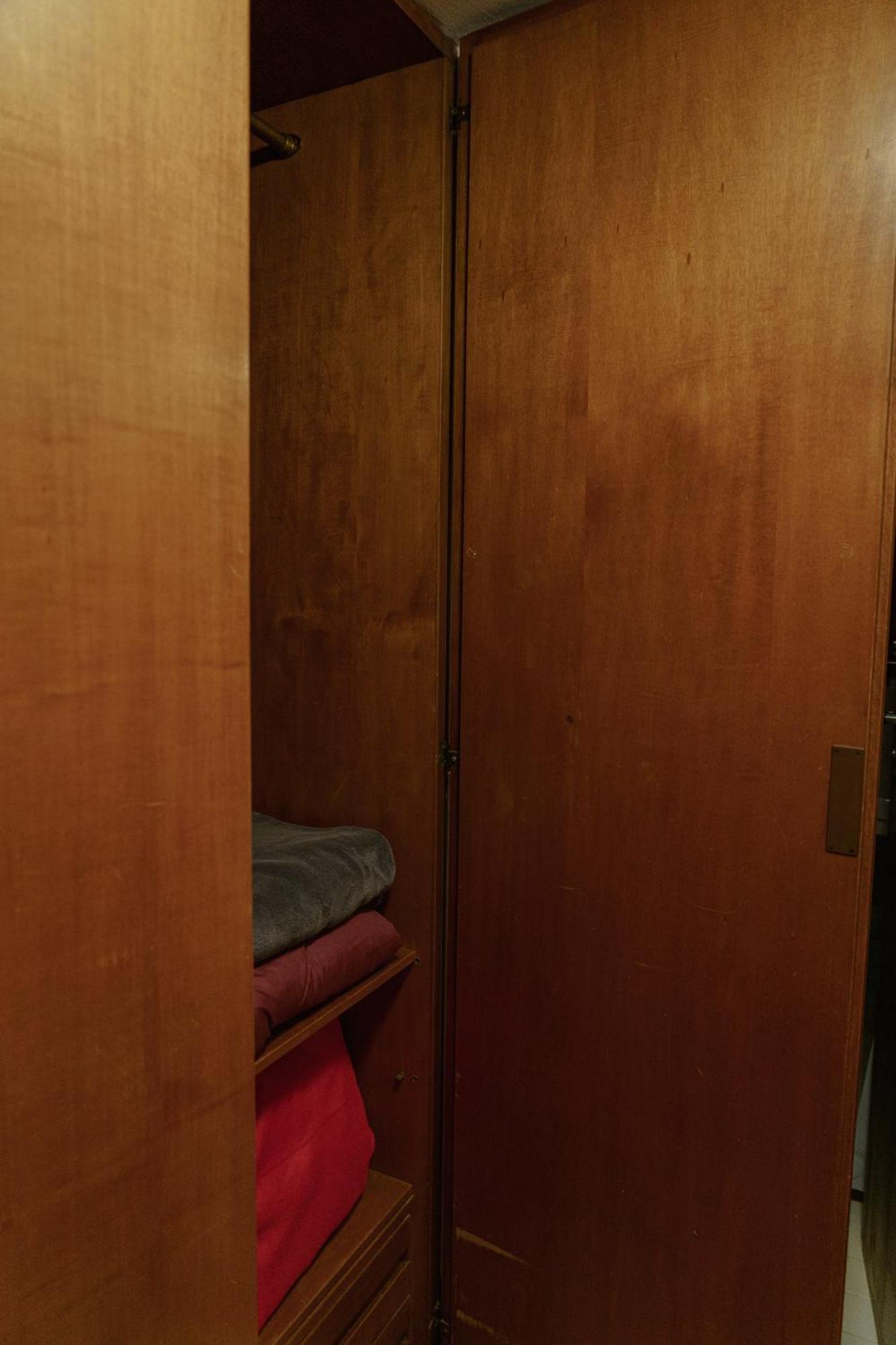 One Bedroom In Historical Building