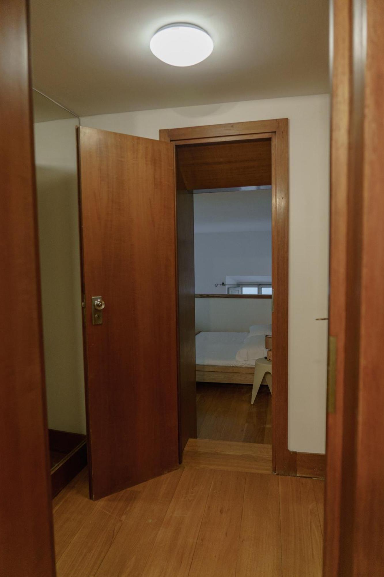 Appartement One Bedroom In Historical Building