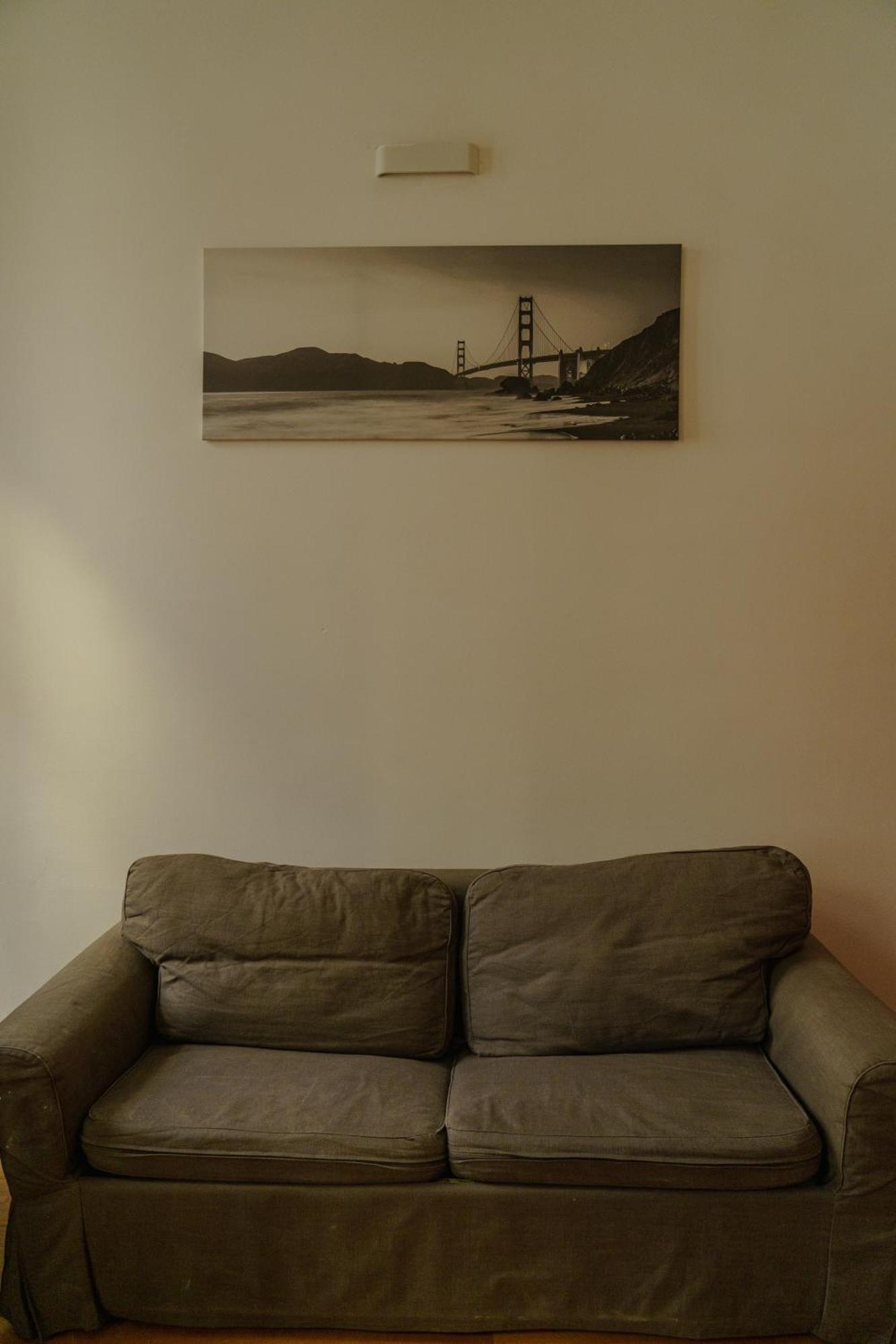 Appartement One Bedroom In Historical Building *