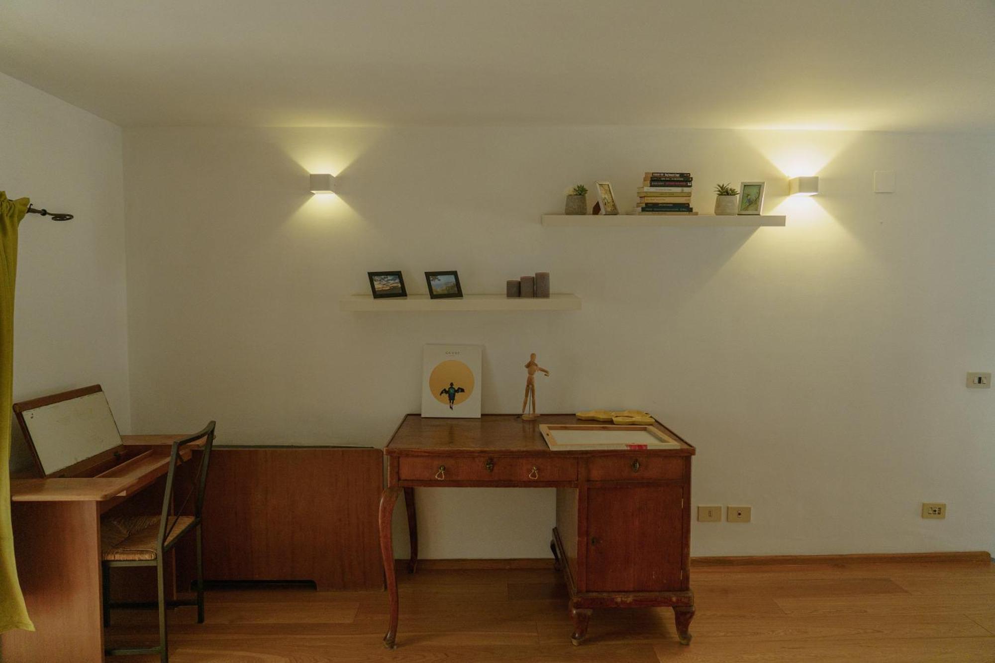 One Bedroom In Historical Building *