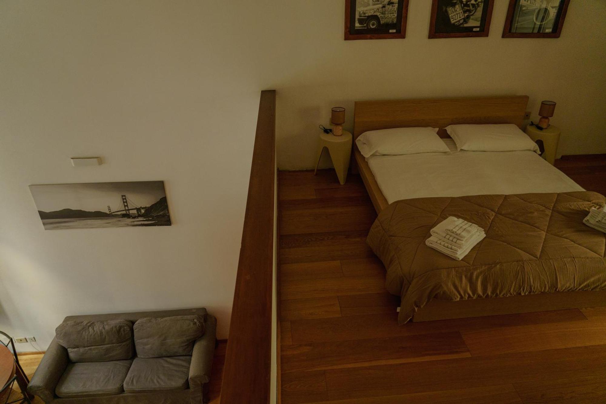 One Bedroom In Historical Building * Florence