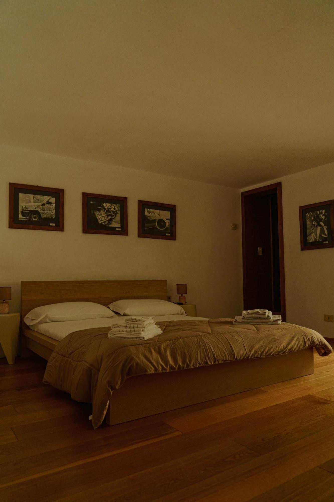 Appartement One Bedroom In Historical Building *