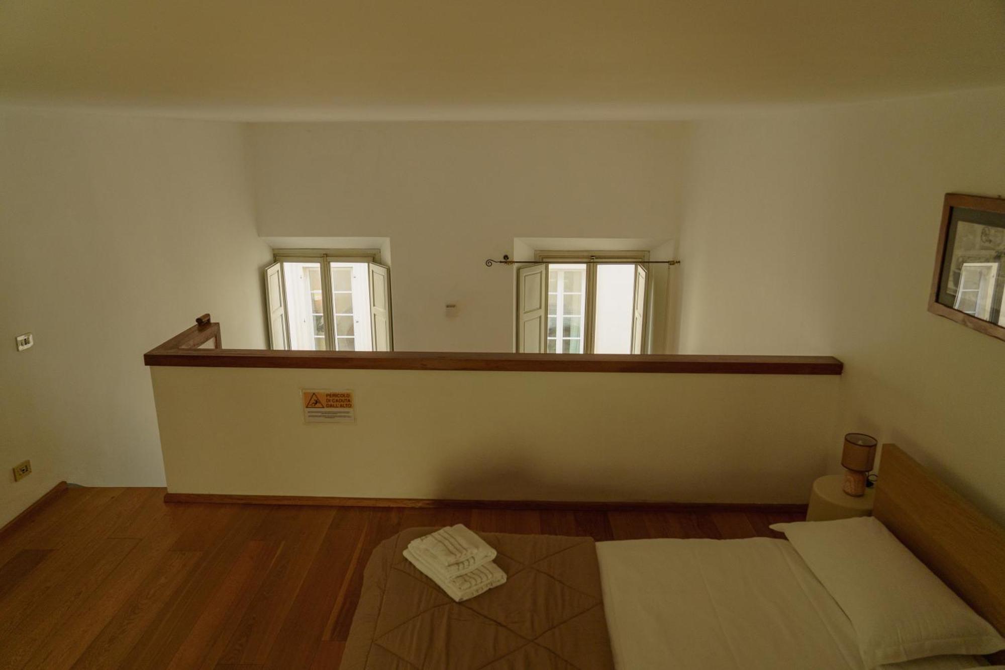 Apartment One Bedroom In Historical Building Florence