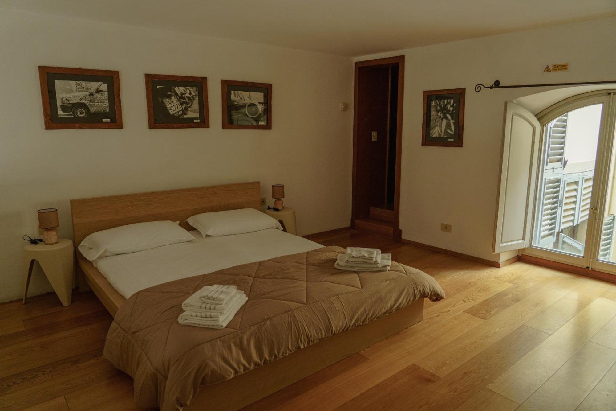 Appartement One Bedroom In Historical Building Florence
