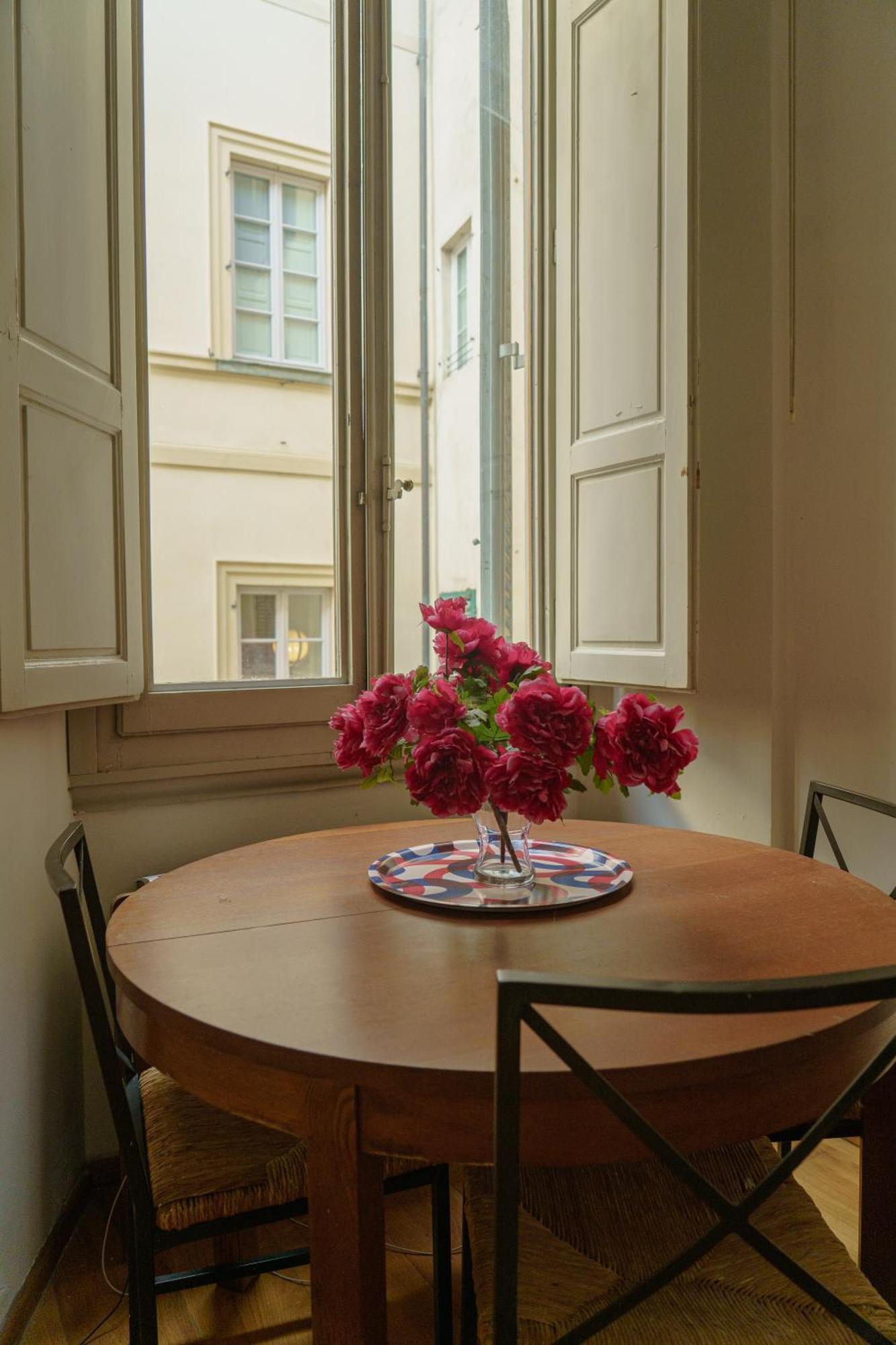 One Bedroom In Historical Building *