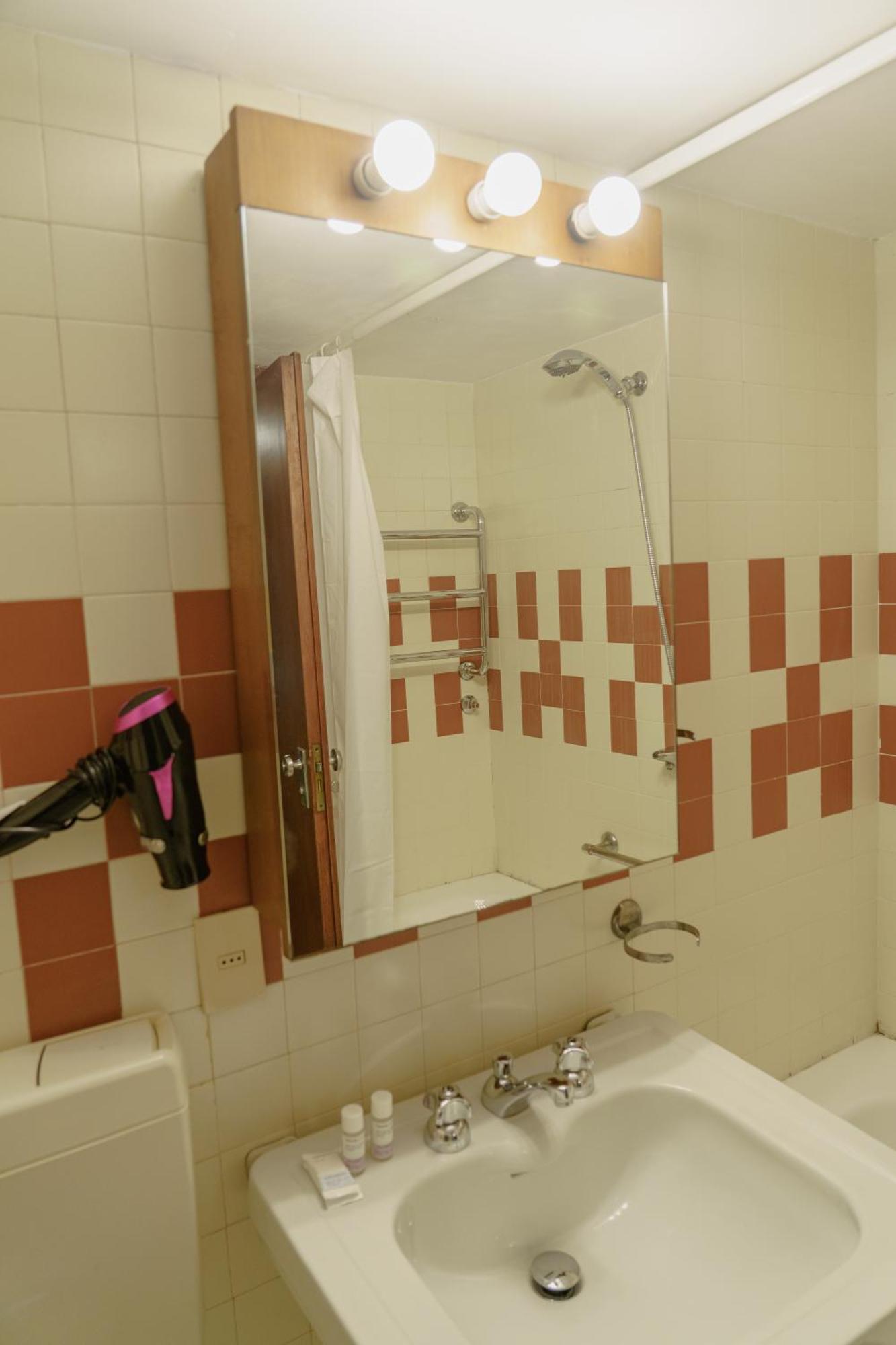 One Bedroom In Historical Building