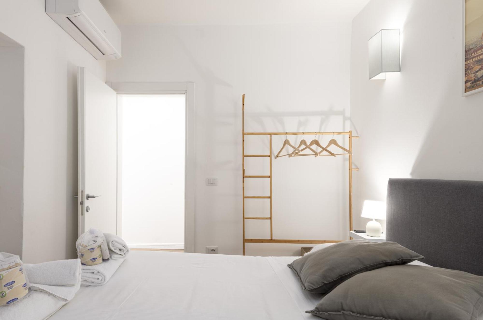 Unyca - Residenza Bellavista Apartment Florence