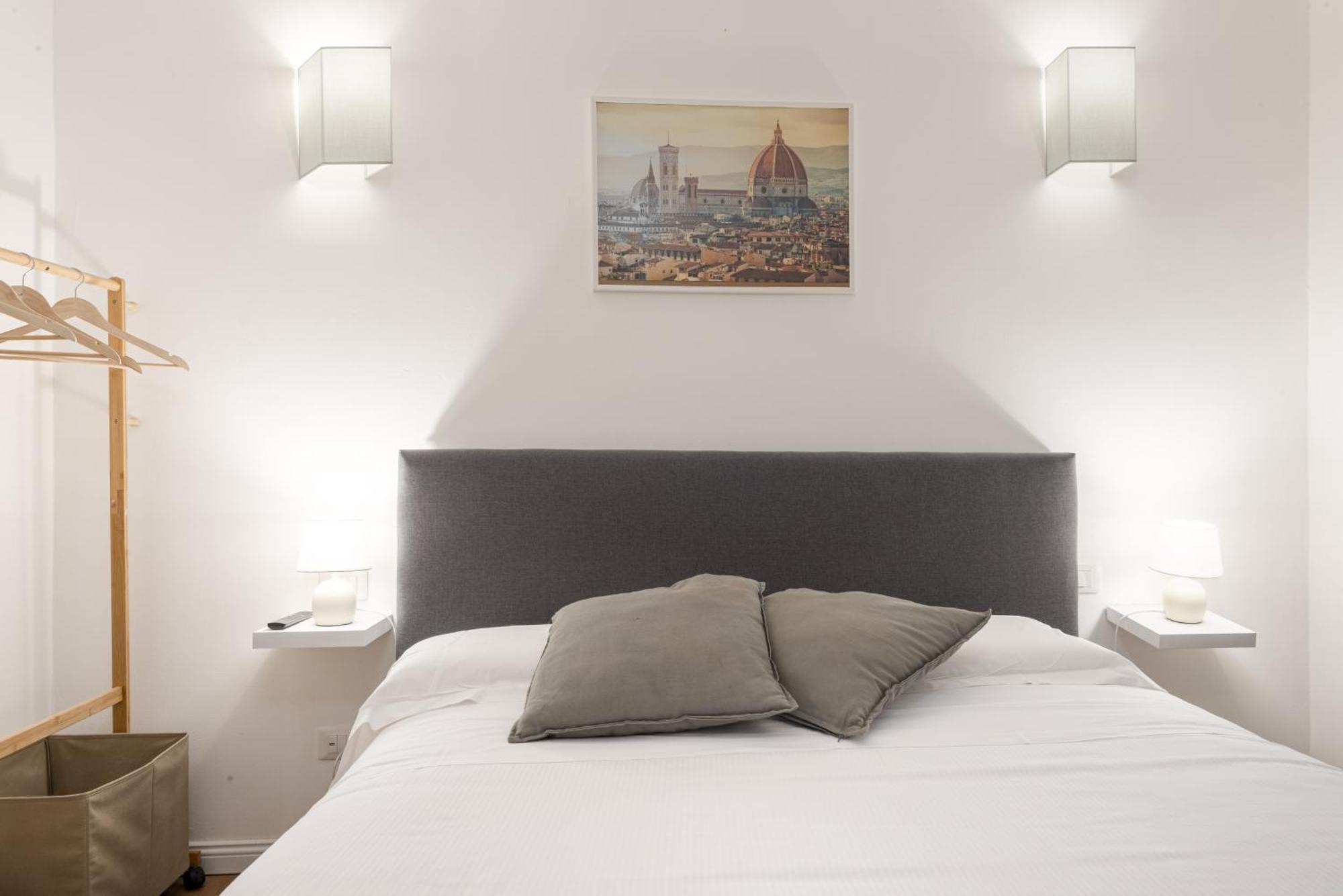 Unyca - Residenza Bellavista Apartment