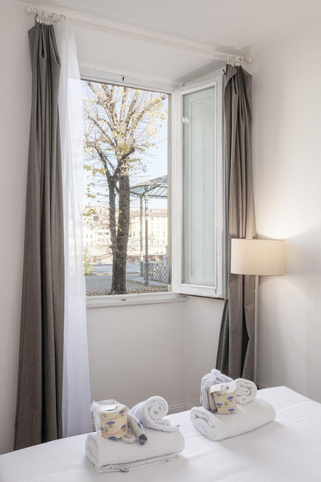 Apartment Unyca - Residenza Bellavista