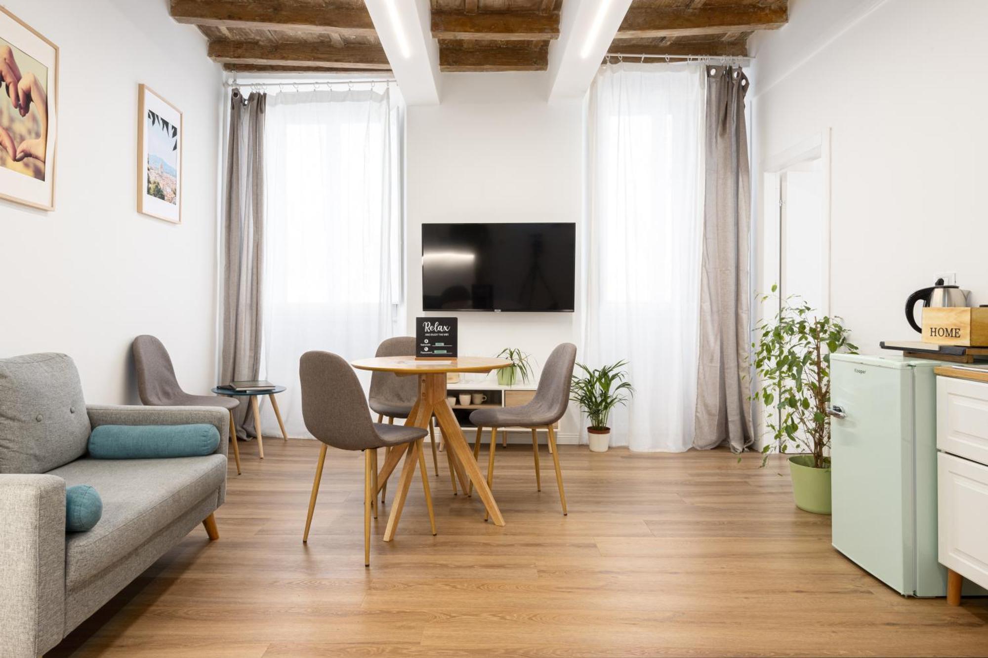 Unyca - Residenza Bellavista *