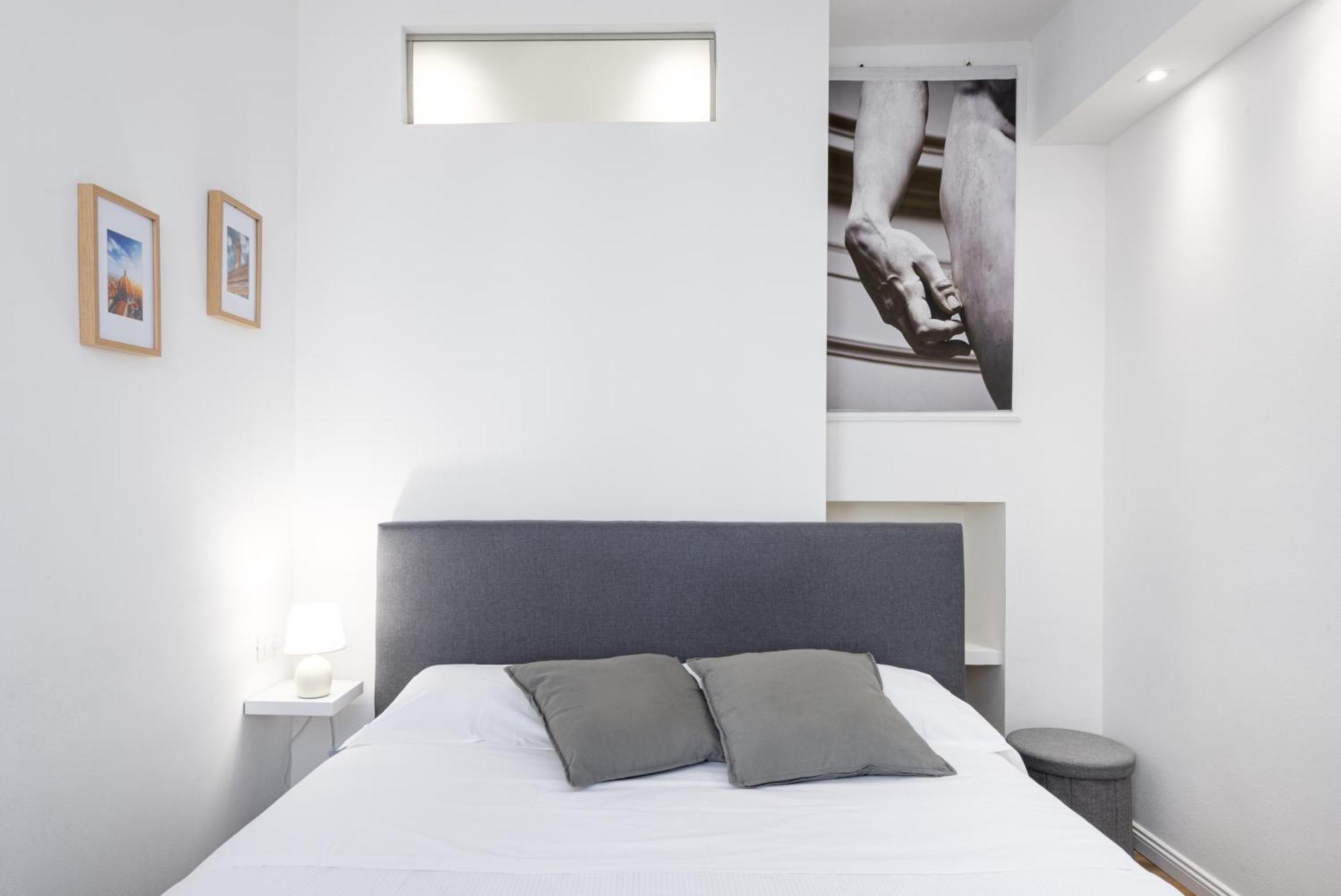 Unyca - Residenza Bellavista Apartment *