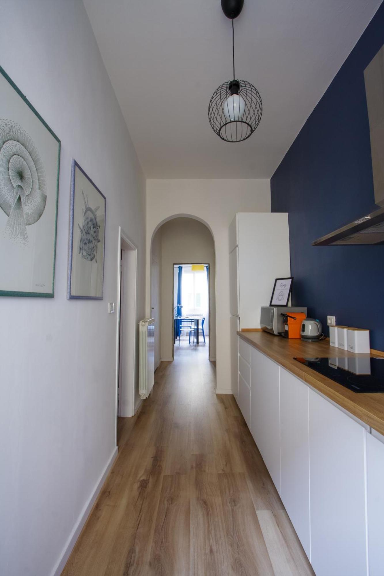 Santa Croce Rainbow Apartment *