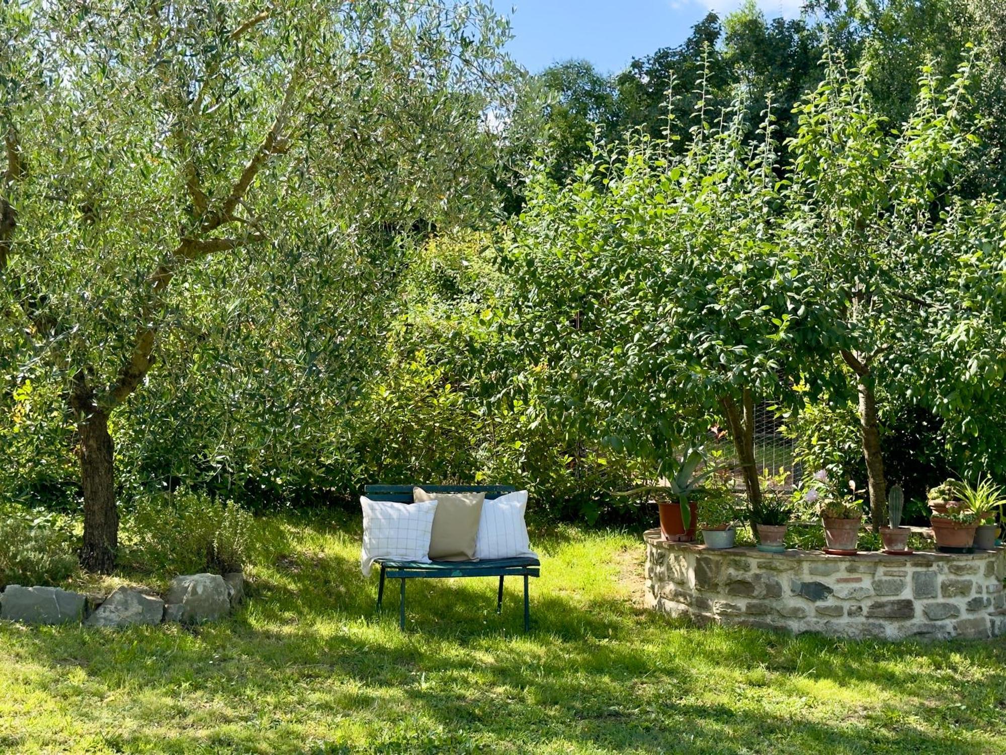 Apartment L'aia Di Anna *