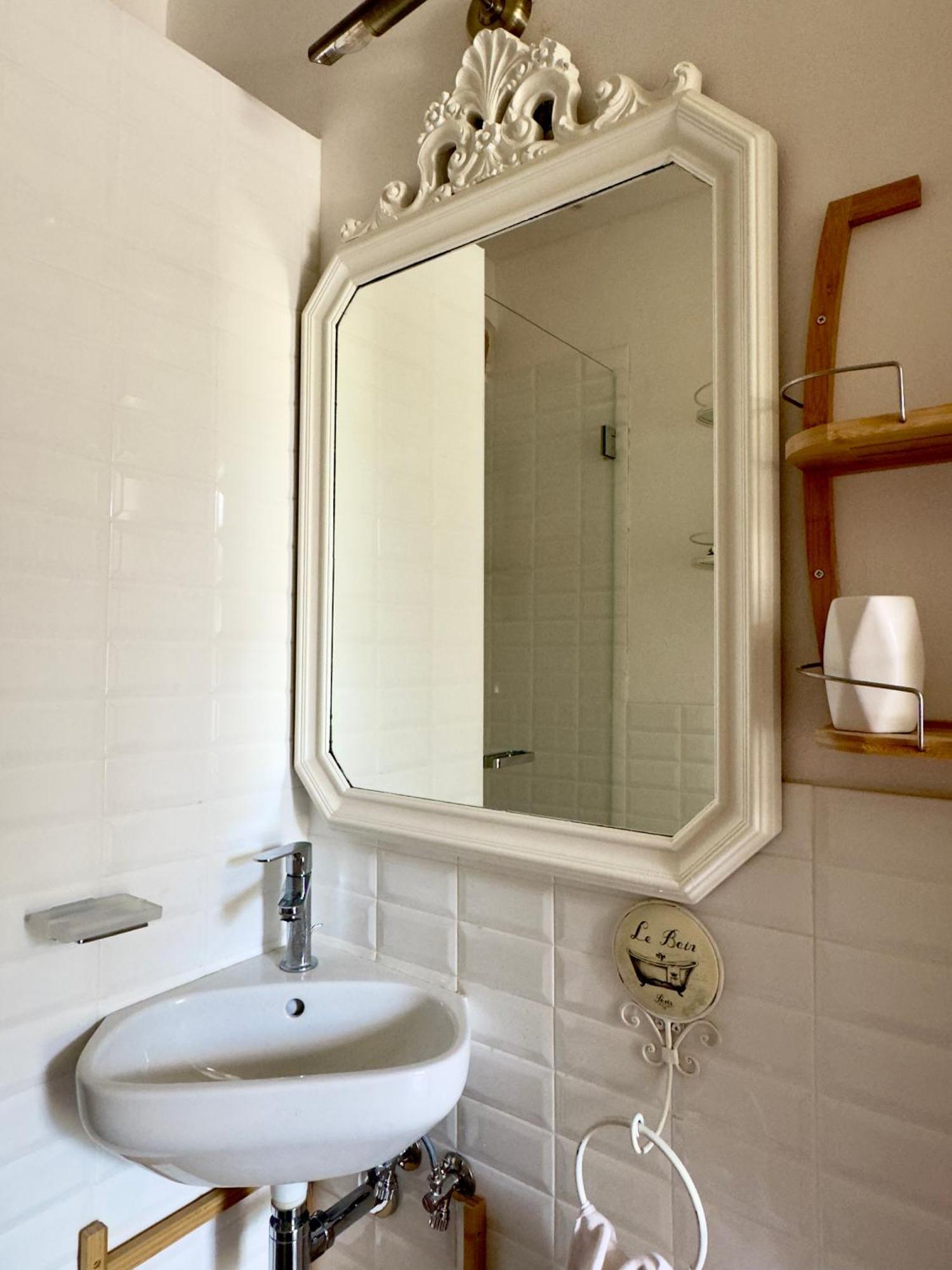 Apartment L'aia Di Anna *