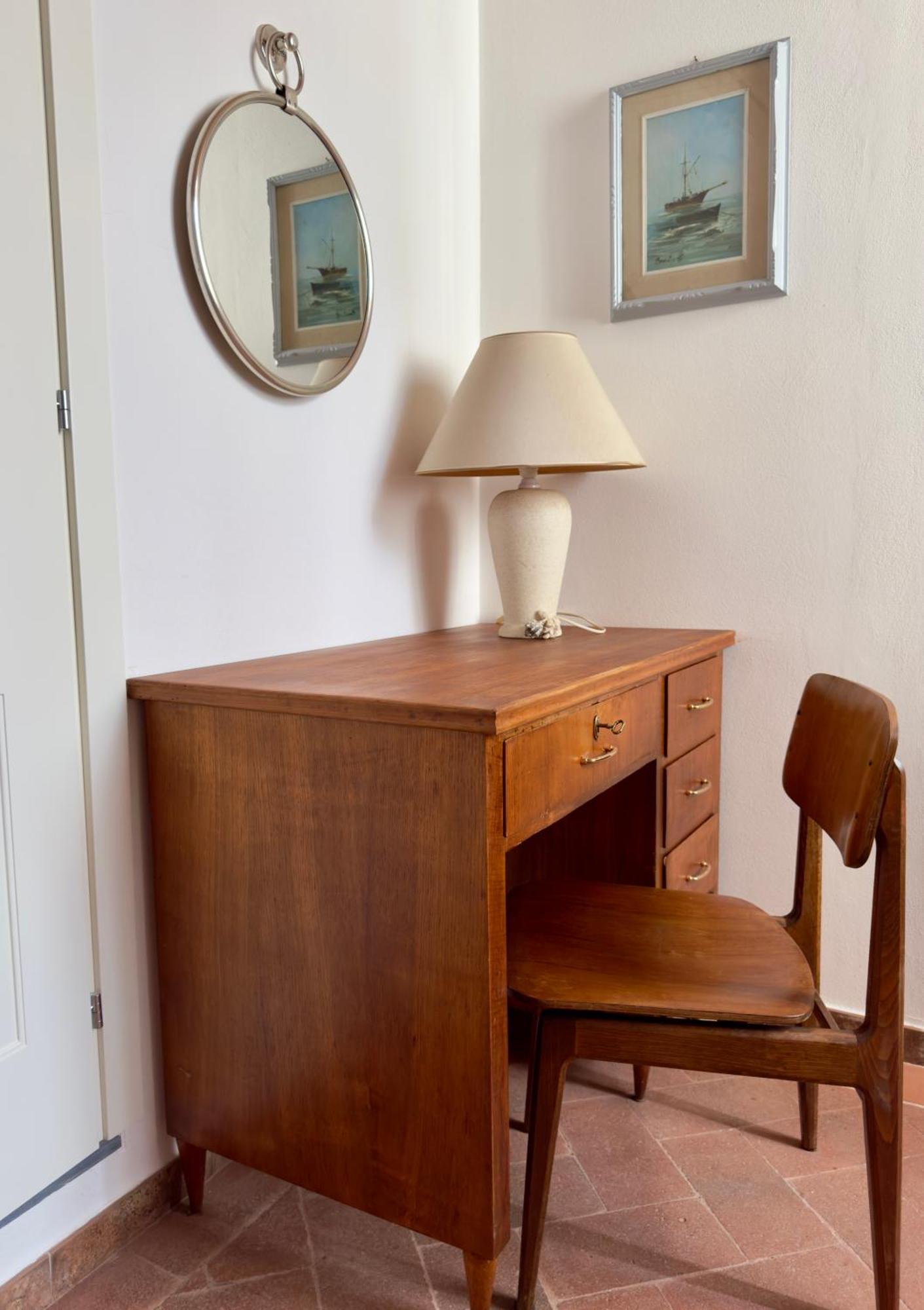 L'aia Di Anna Apartment Florenz