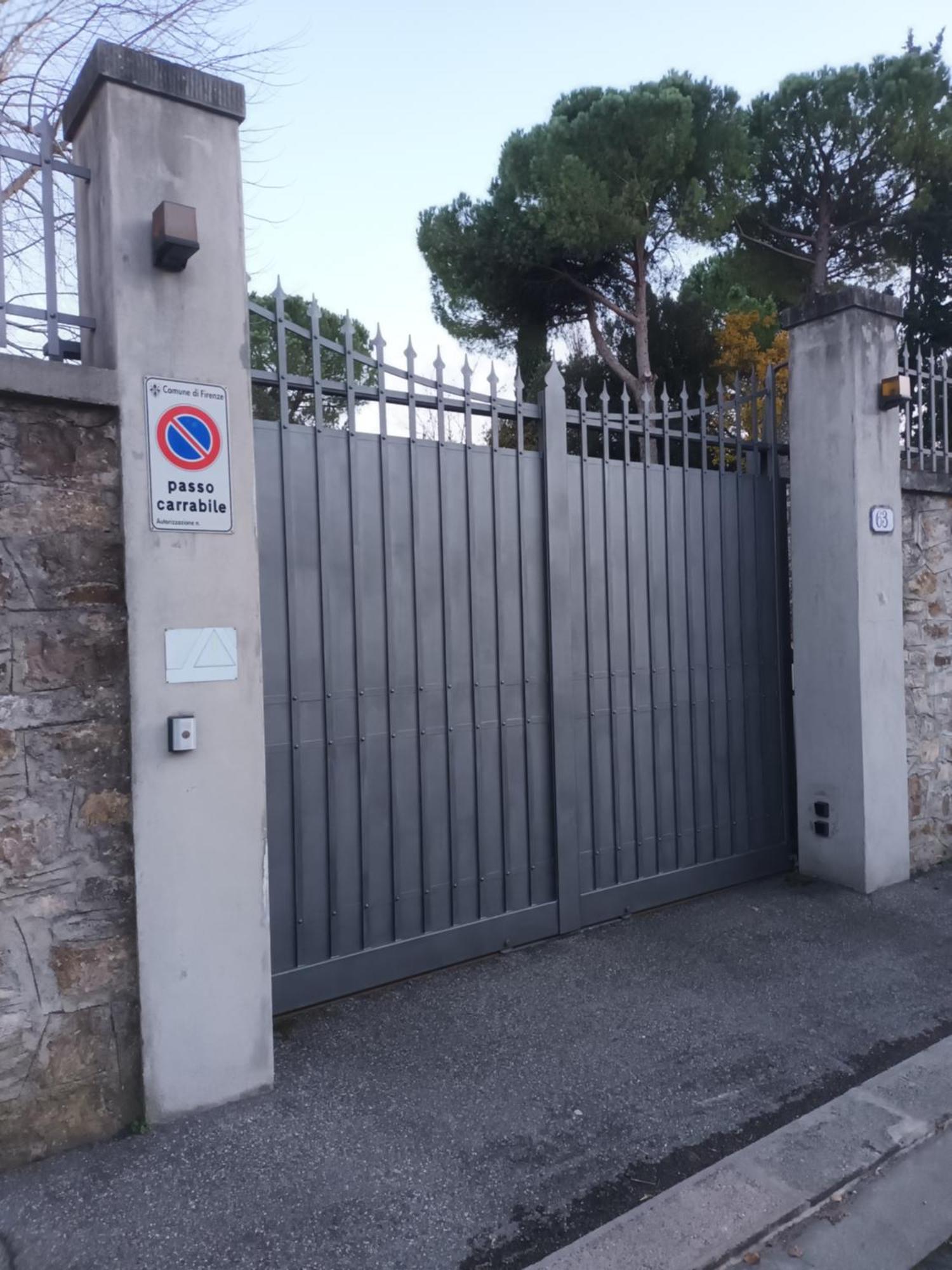 Apartment L'aia Di Anna