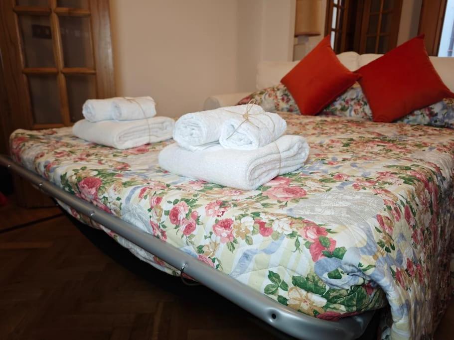 Appartement Casa Dolce Gabry Florence