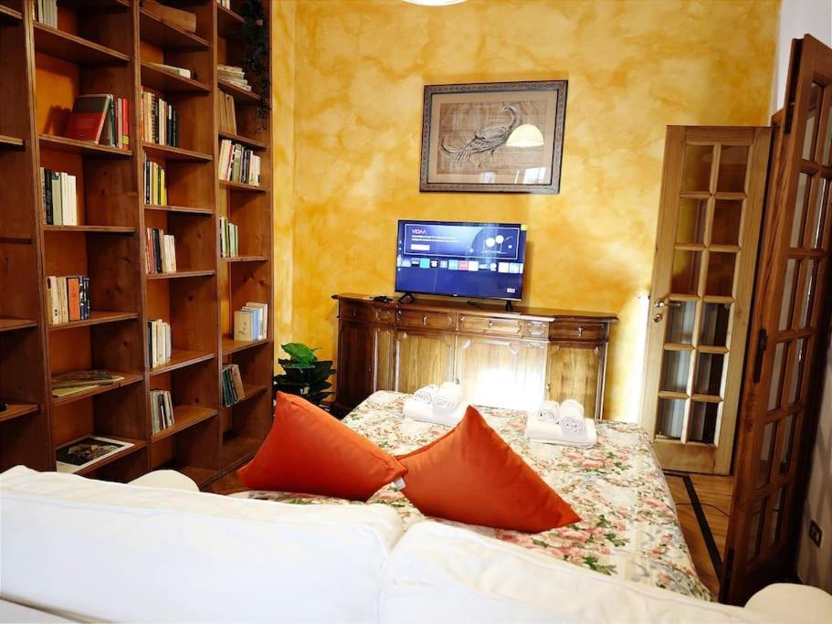 Appartement Casa Dolce Gabry *