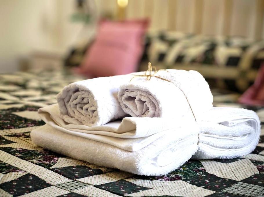 Casa Dolce Gabry Appartement Florence