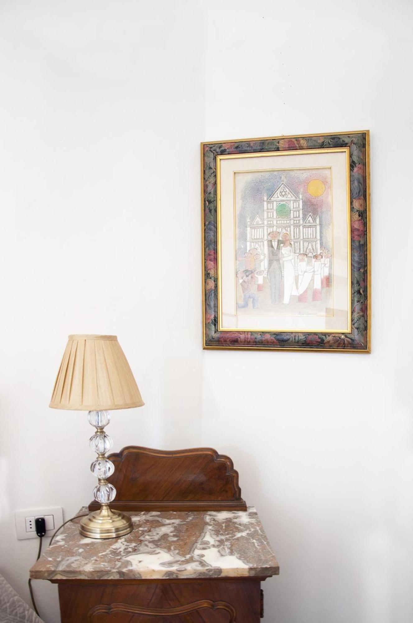 Appartement Evaluna *