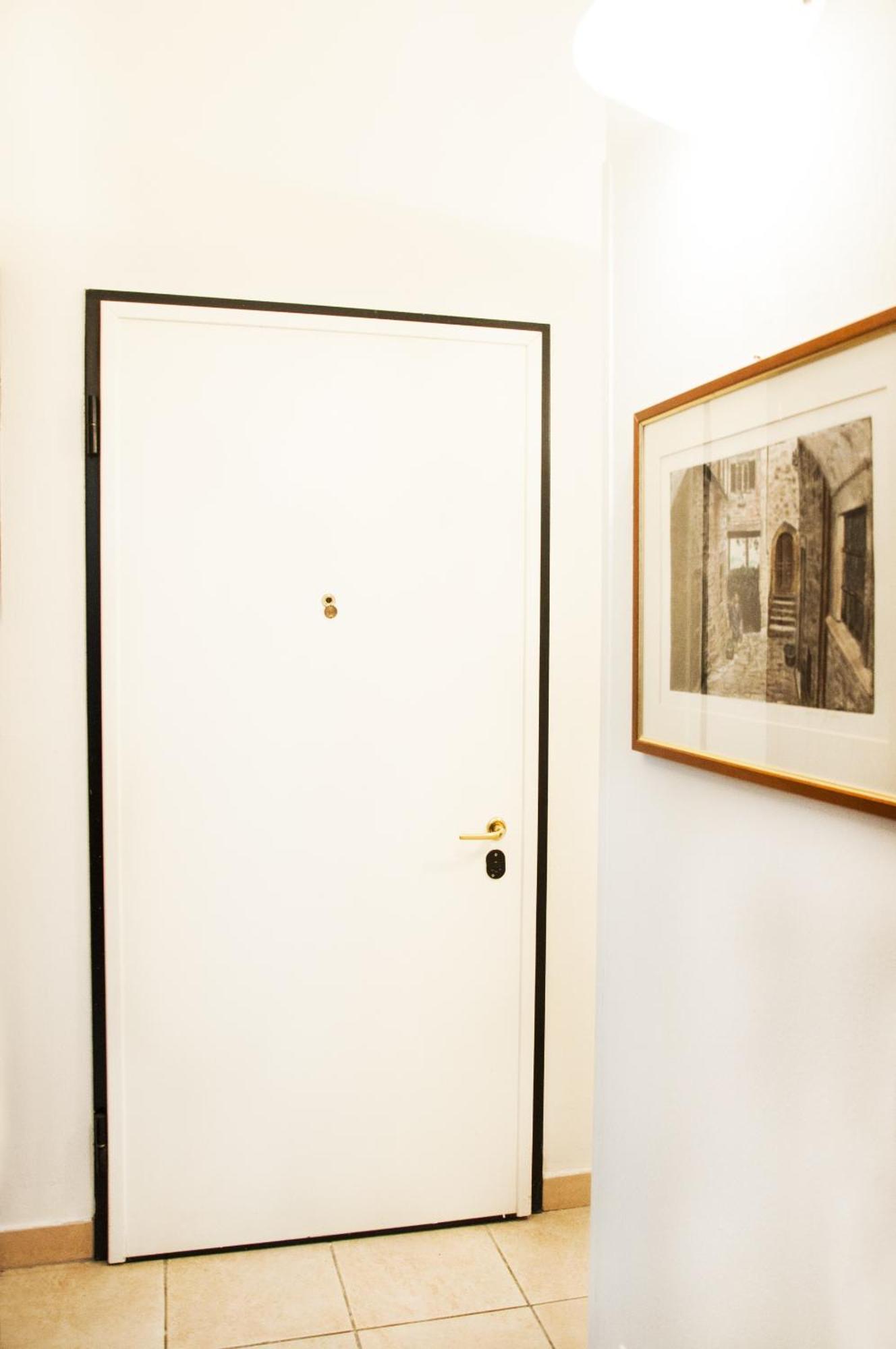 Appartement Evaluna