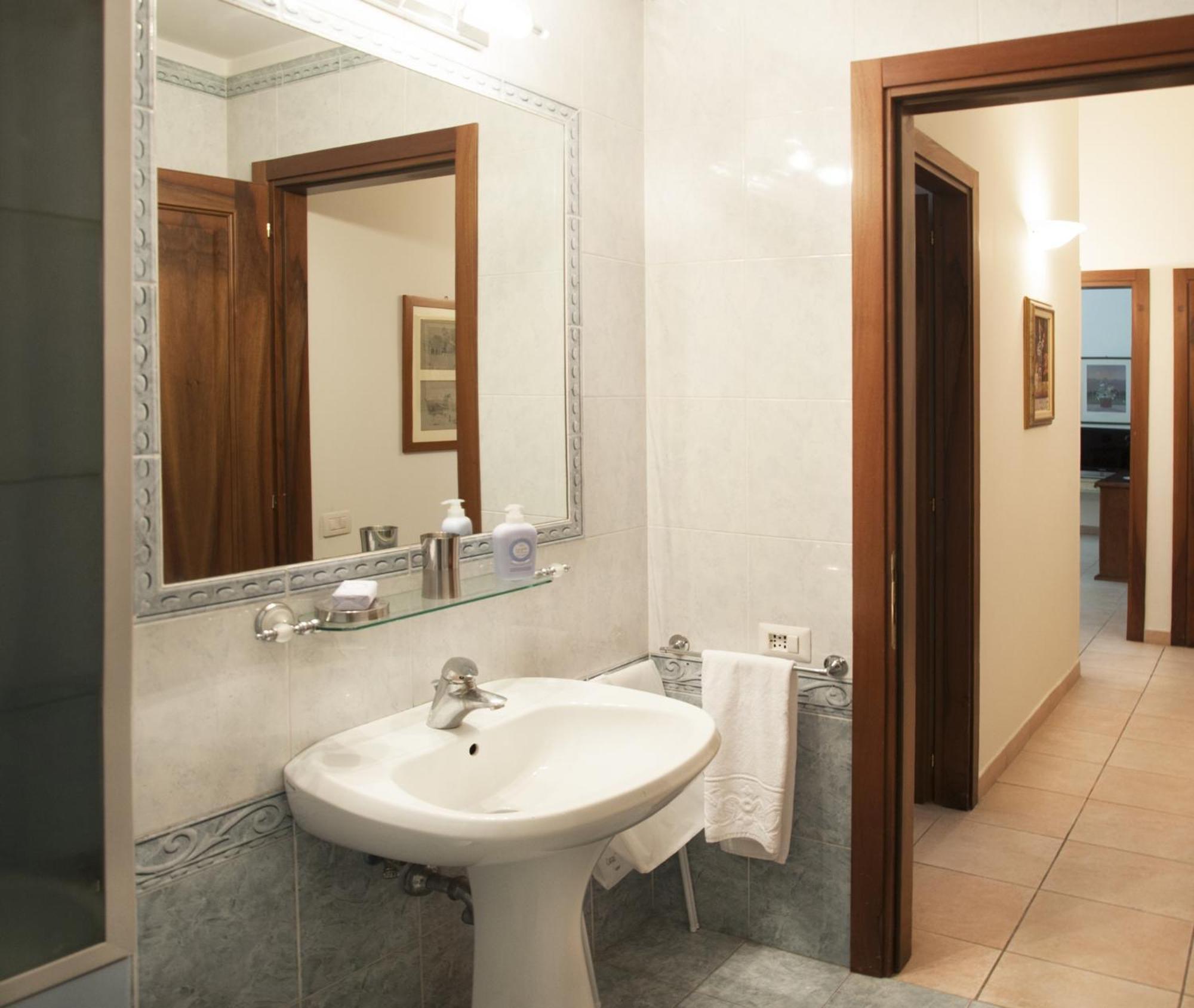 Evaluna Appartement
