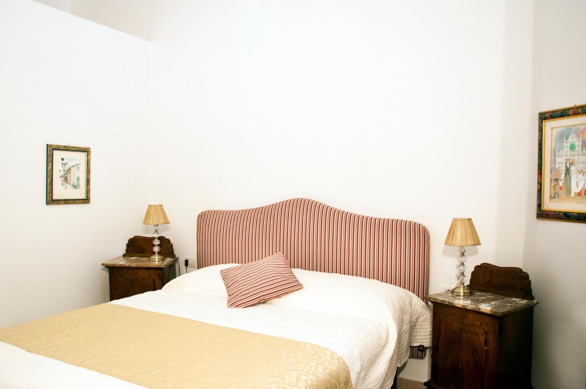 Evaluna Appartement *