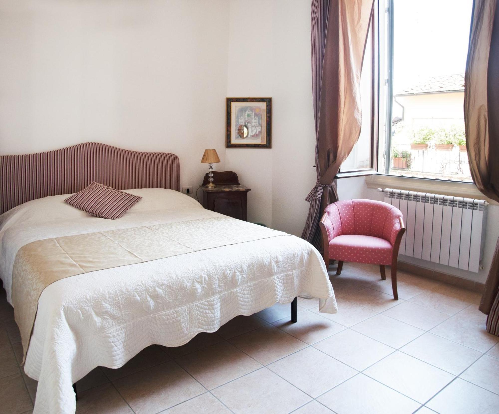 Appartement Evaluna Florence