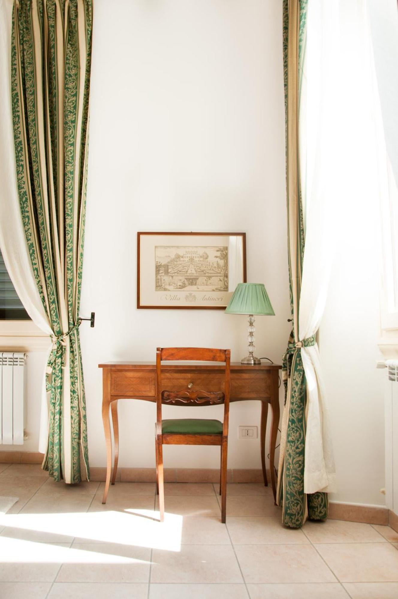 Evaluna Apartment Florenz