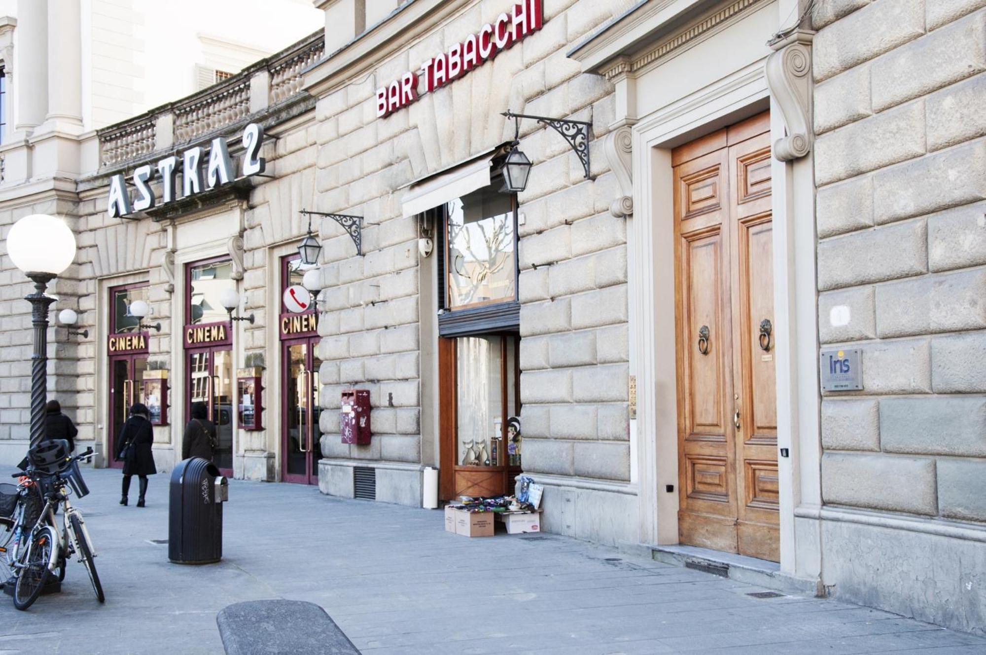 Apartment Evaluna Florenz
