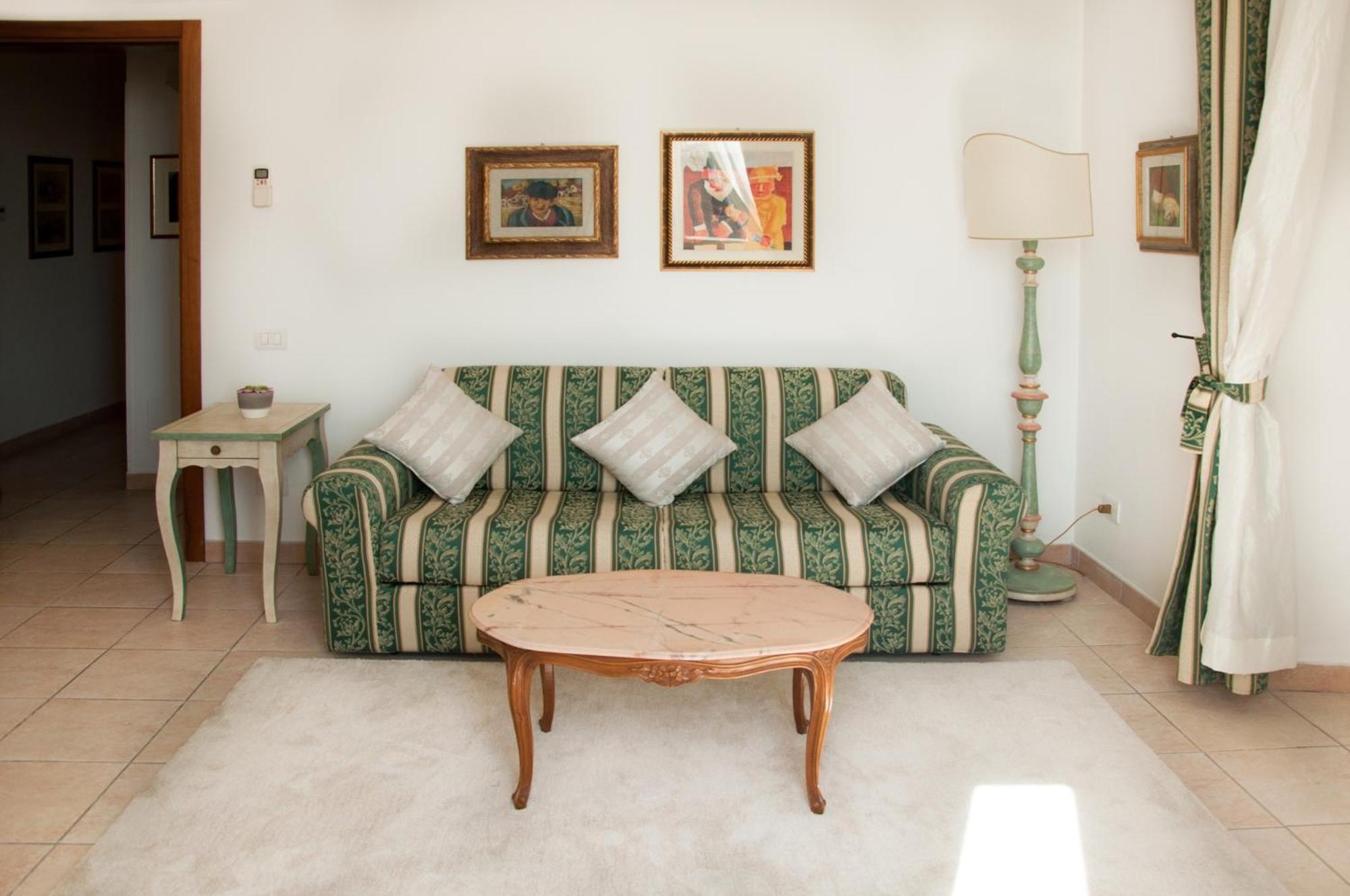 Evaluna Appartement