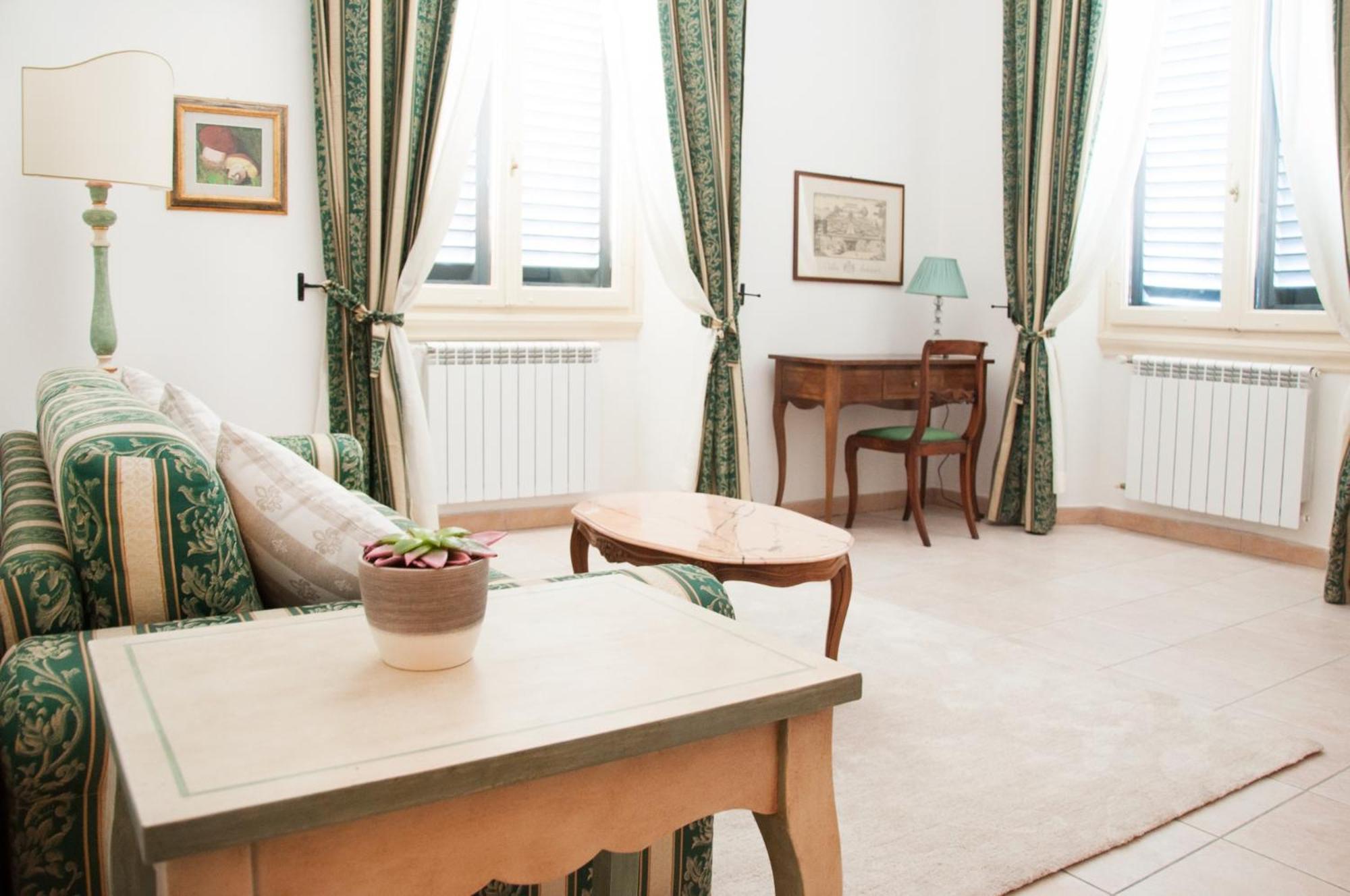 Appartement Evaluna
