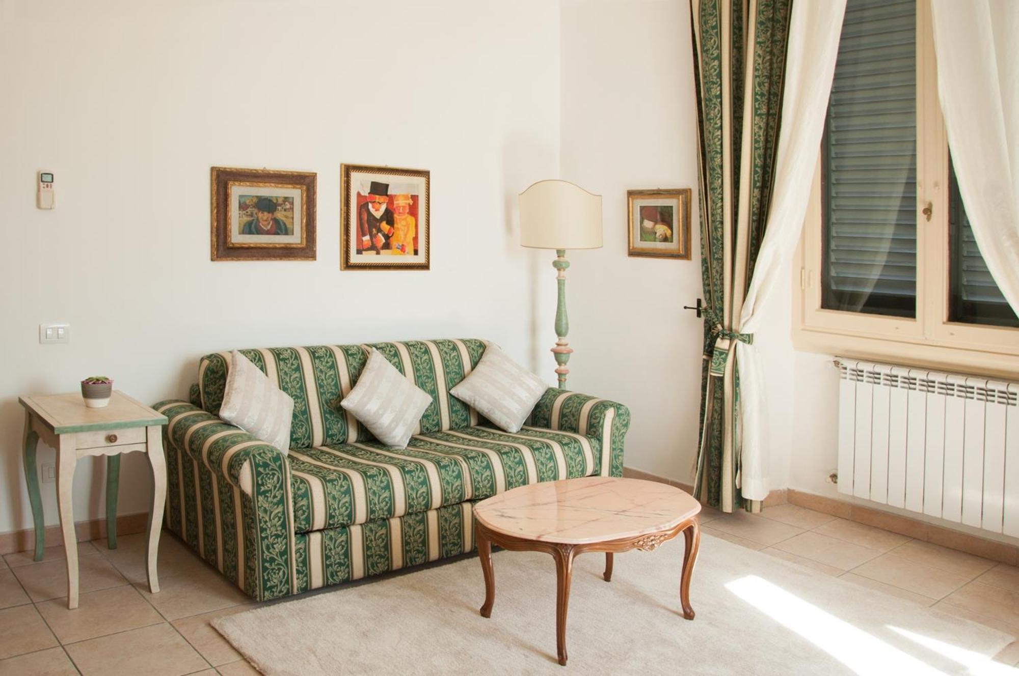 Appartement Evaluna