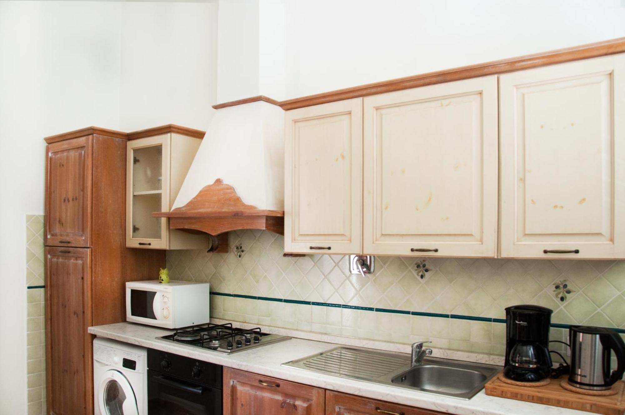 Appartement Evaluna *