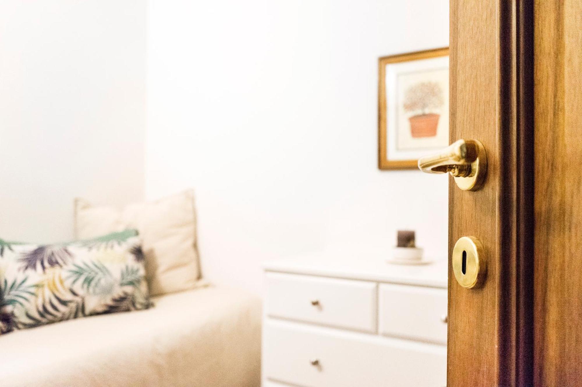 Evaluna Appartement *