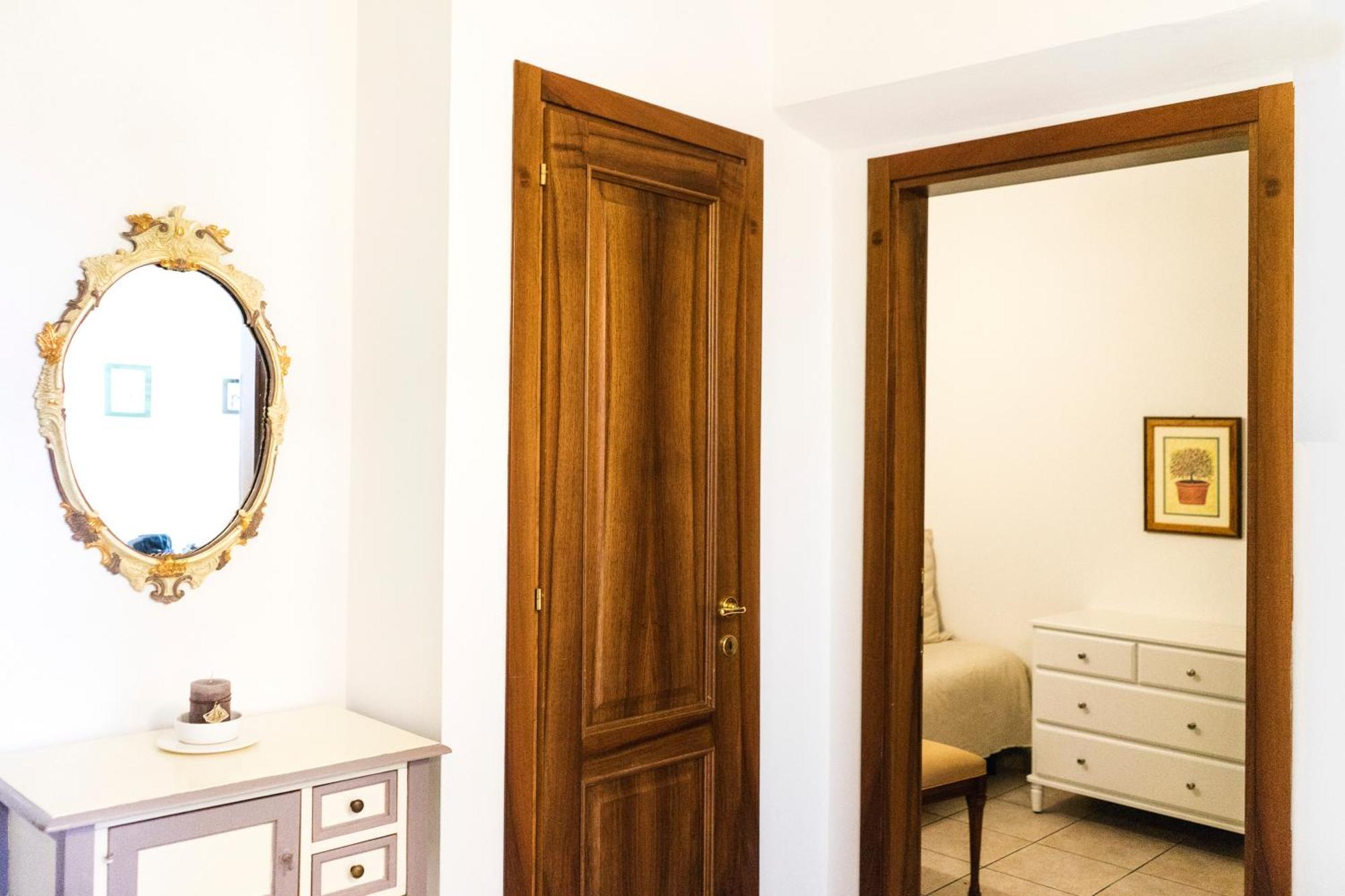 Evaluna Appartement