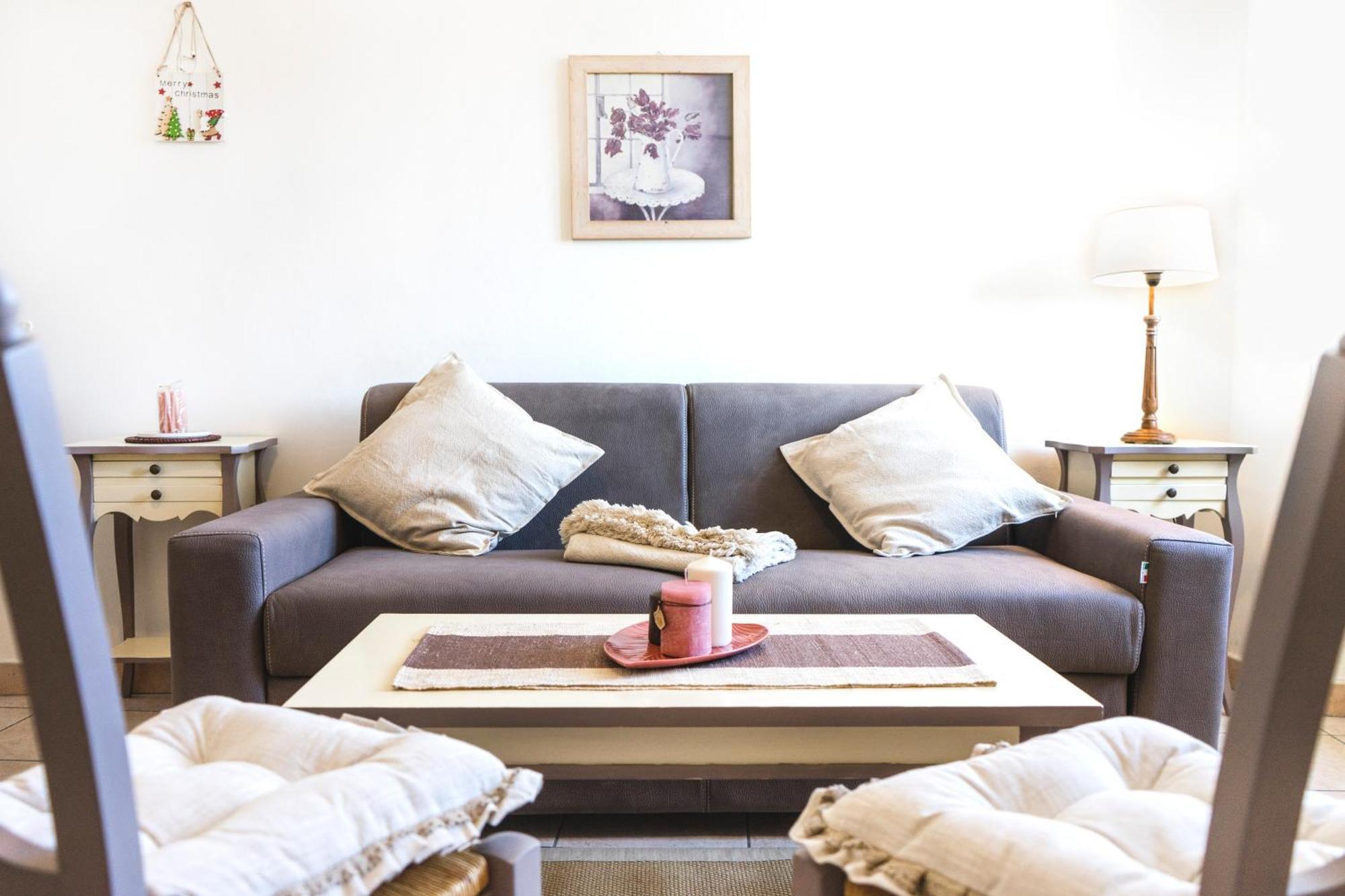 Appartement Evaluna