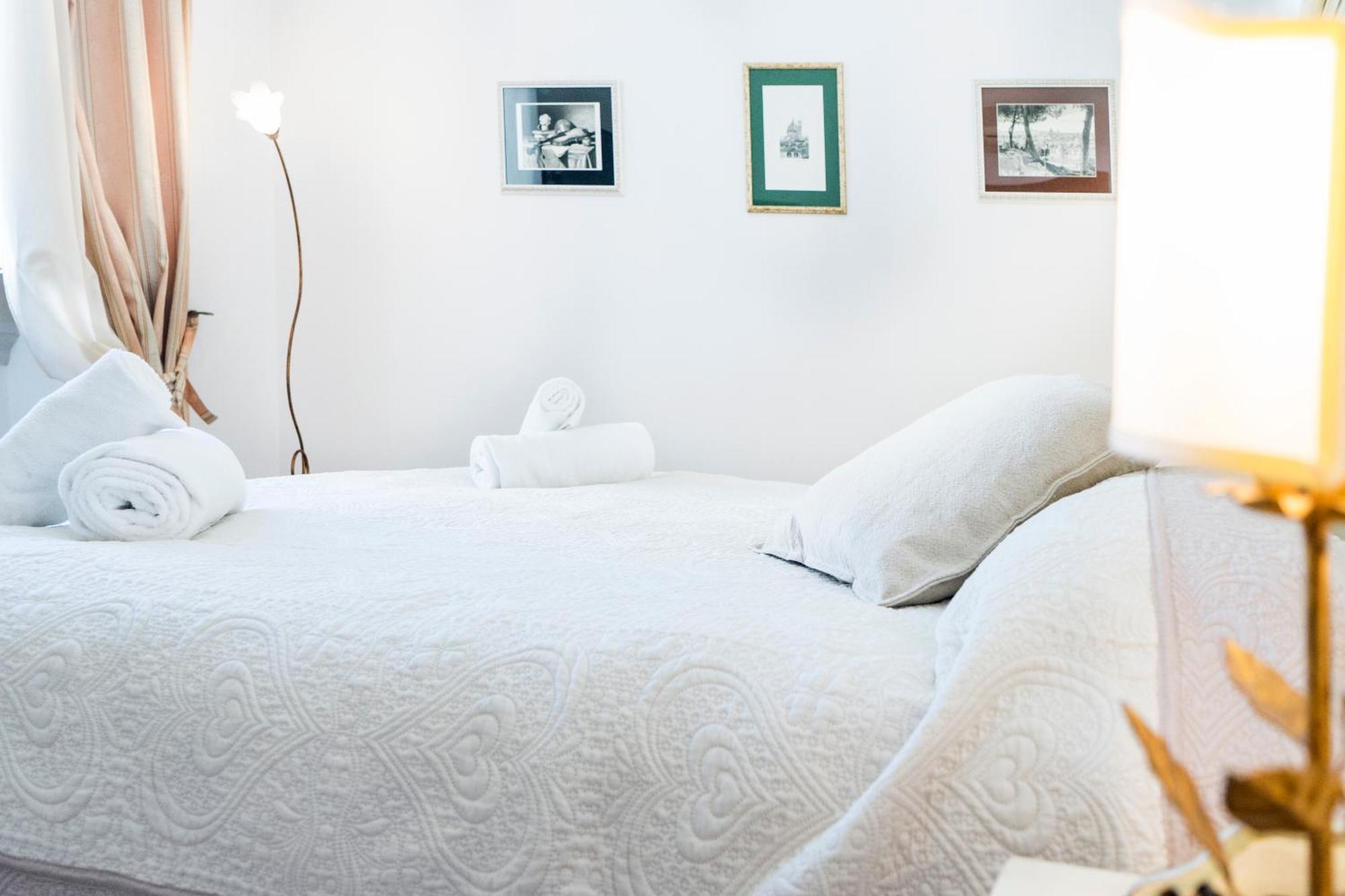 Appartement Evaluna Florence