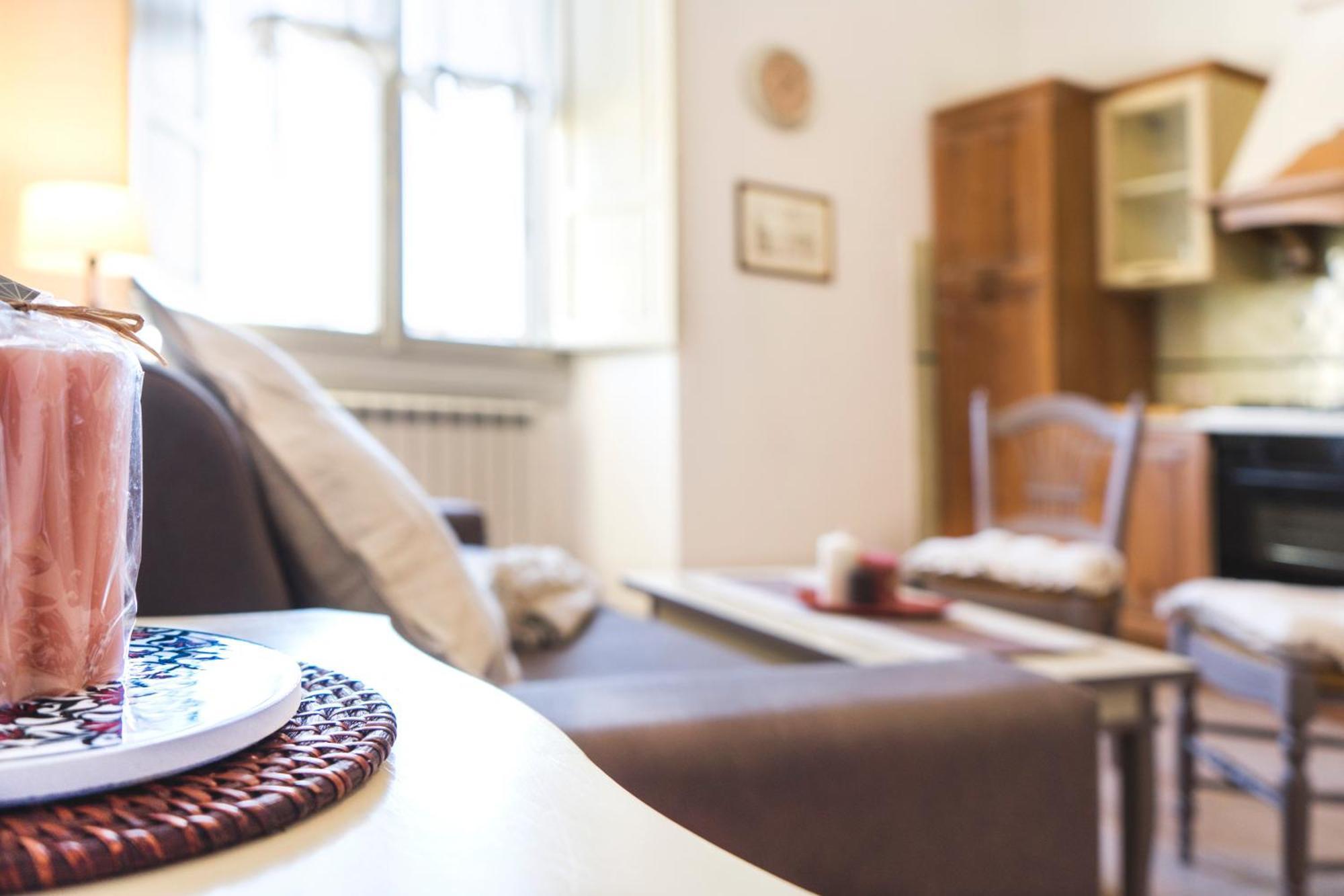 Appartement Evaluna Florence