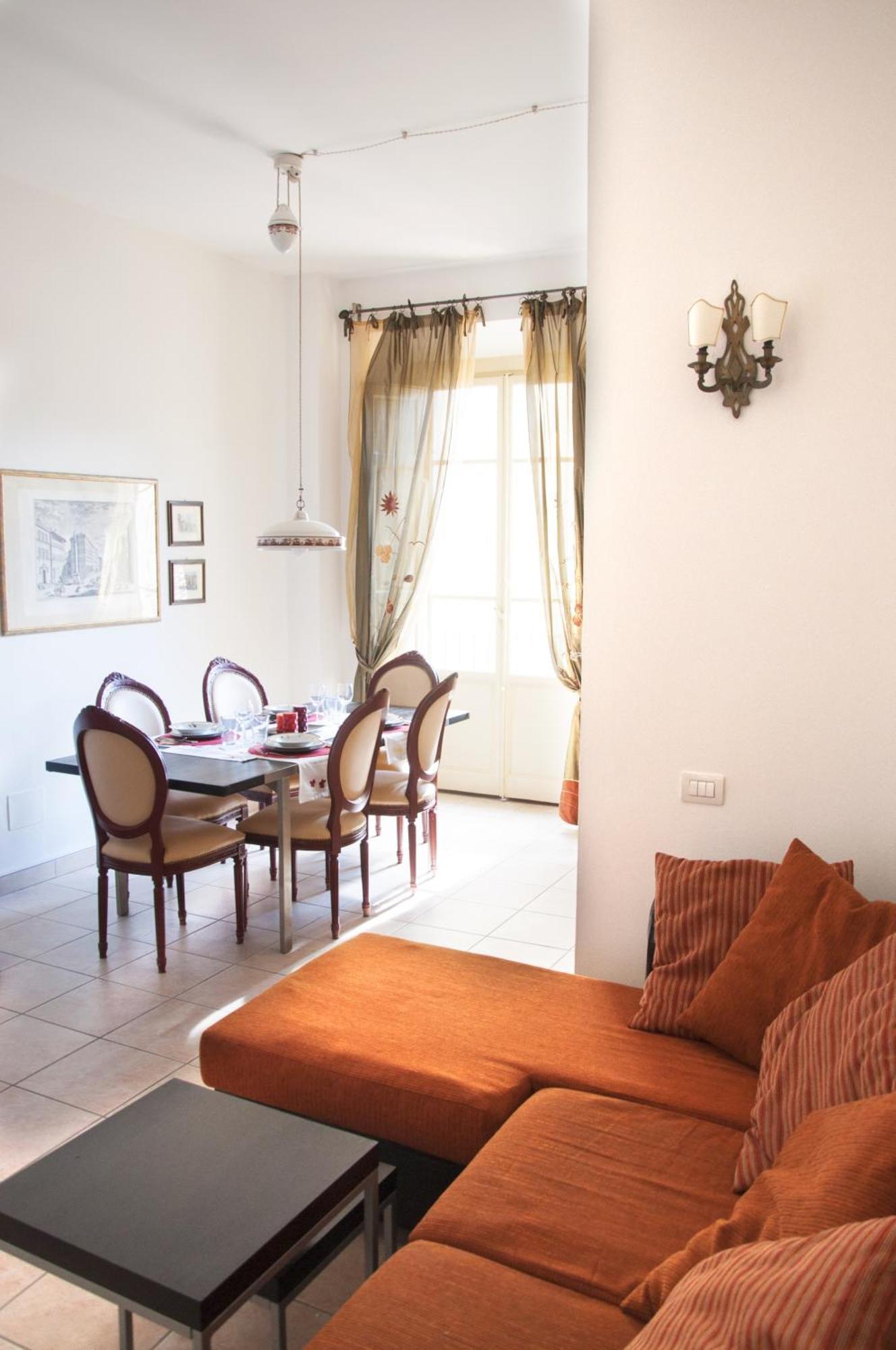 Evaluna Appartement