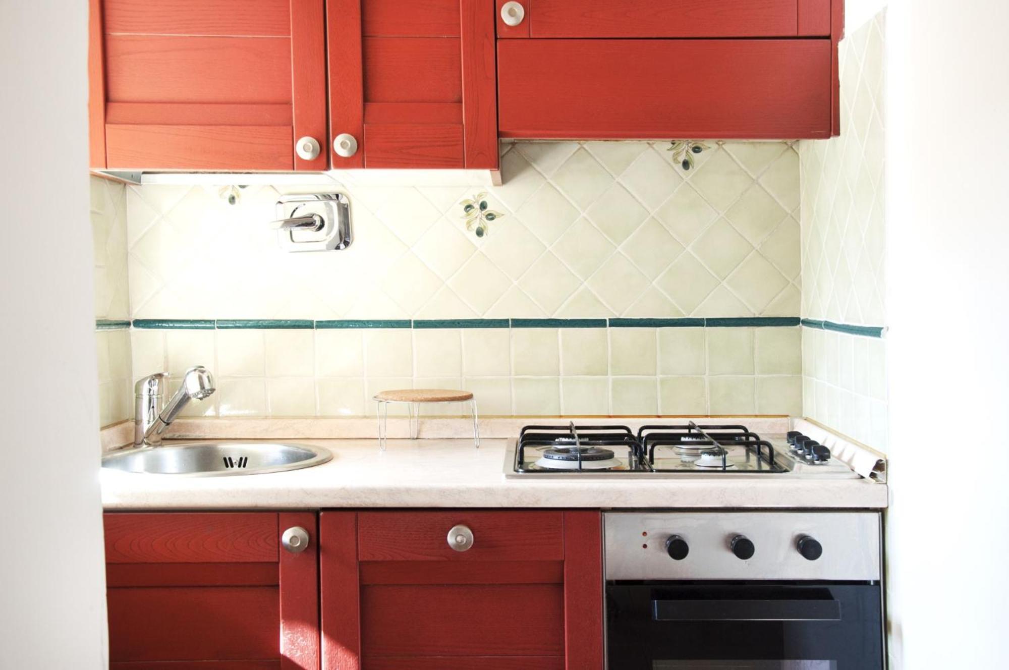 Appartement Evaluna