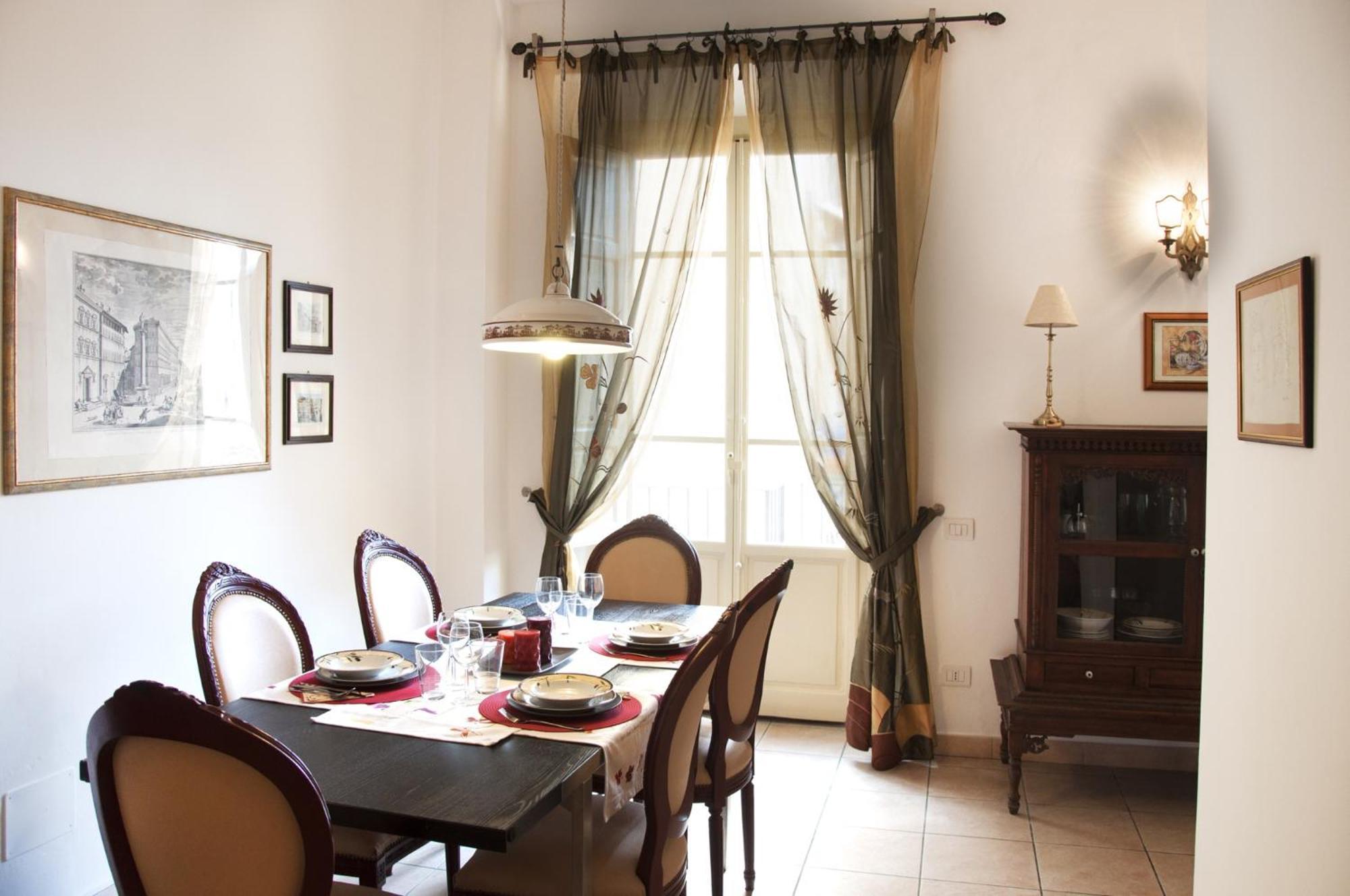 Evaluna Appartement