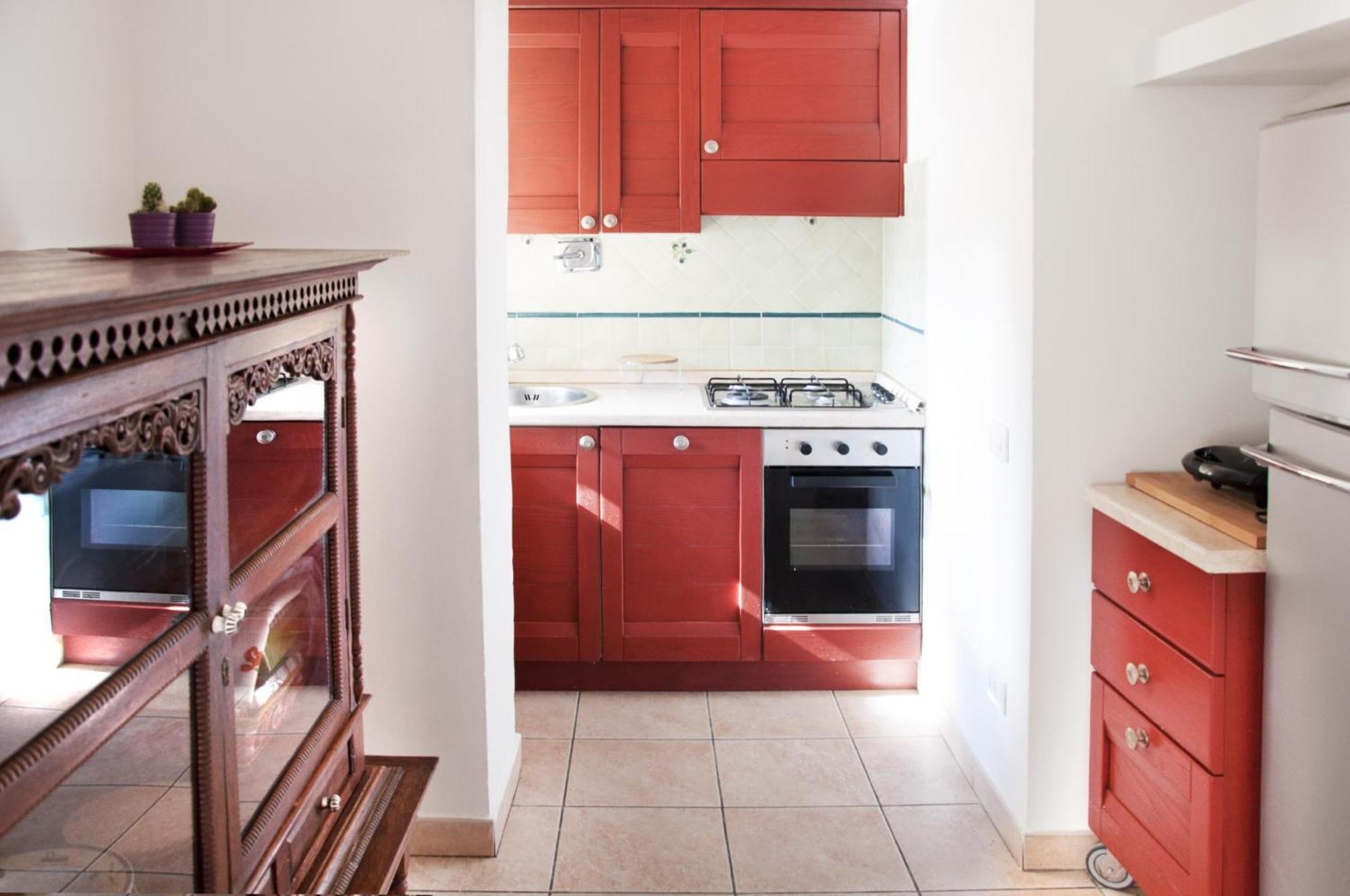 Evaluna Appartement *