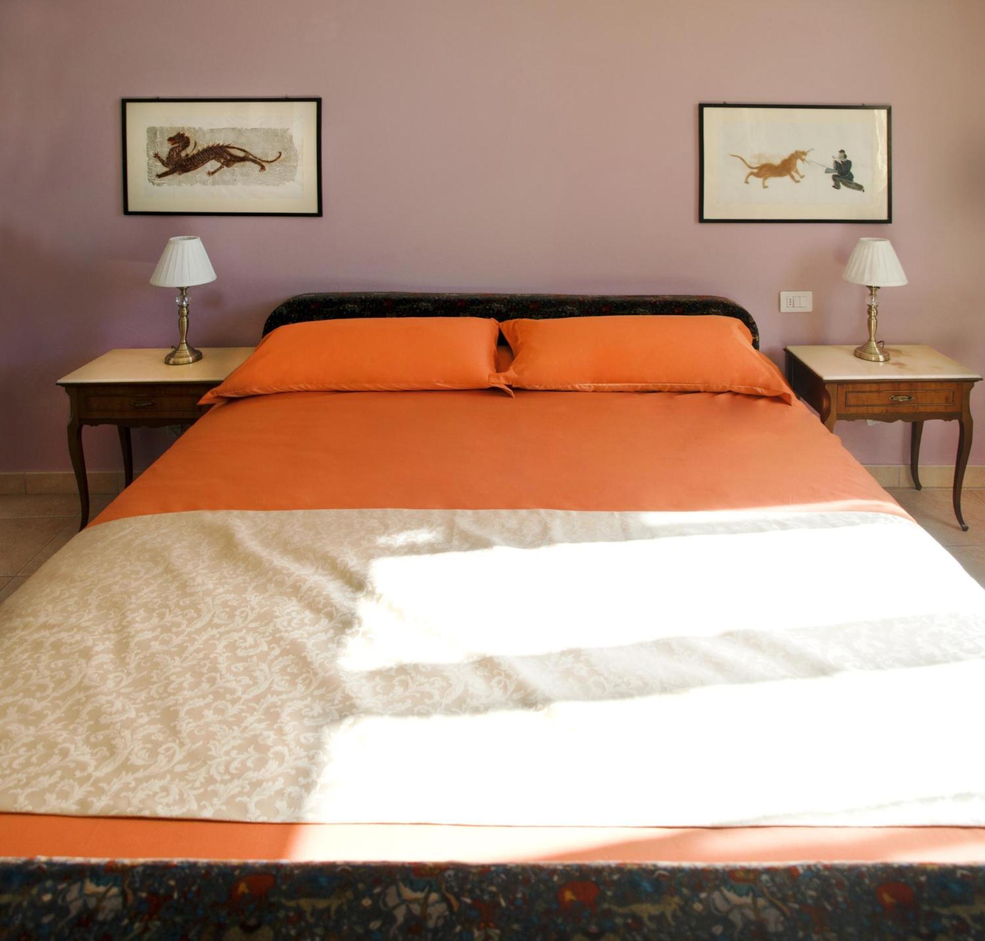 Appartement Evaluna Florence