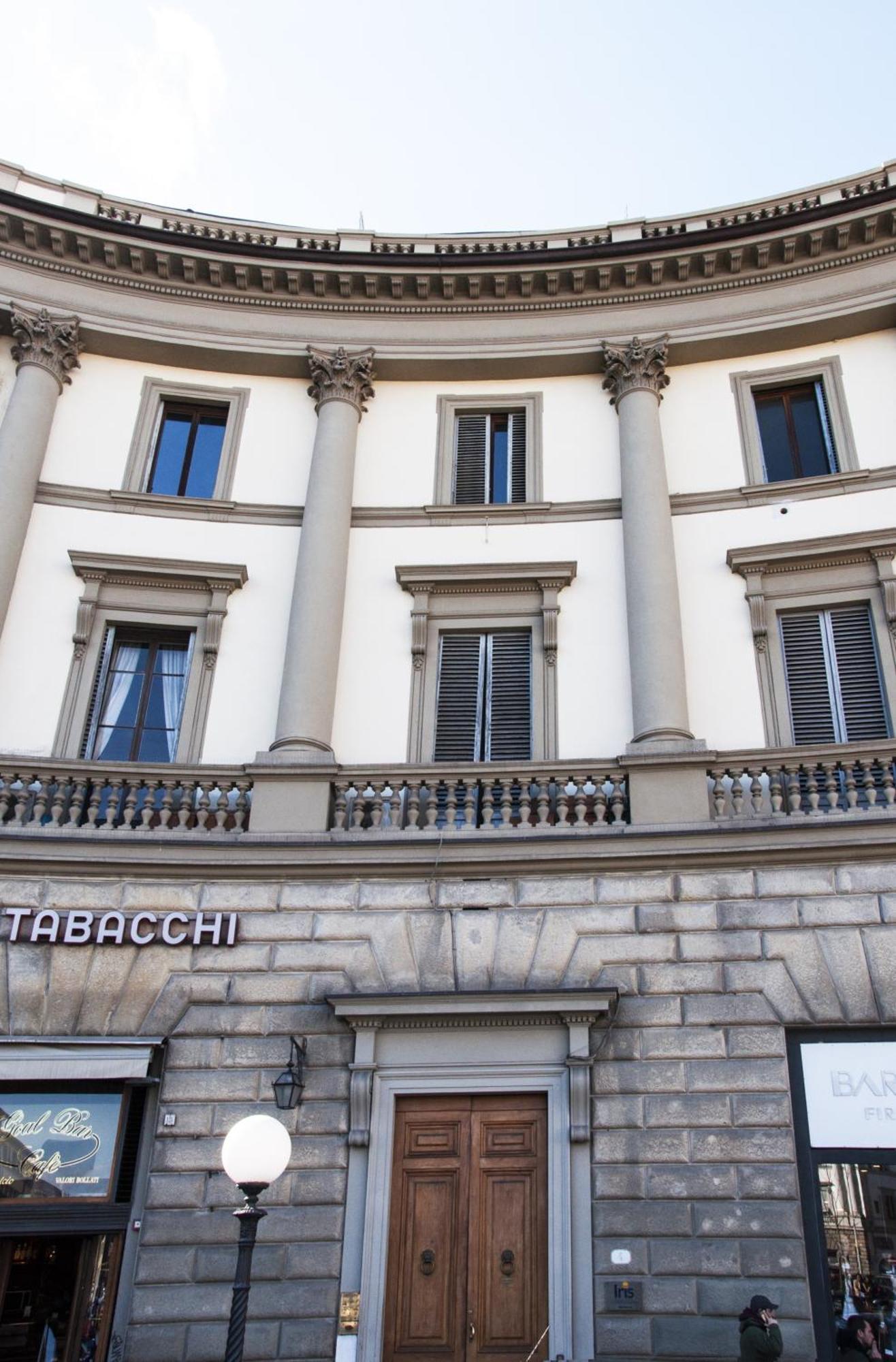 Appartement Evaluna Florence
