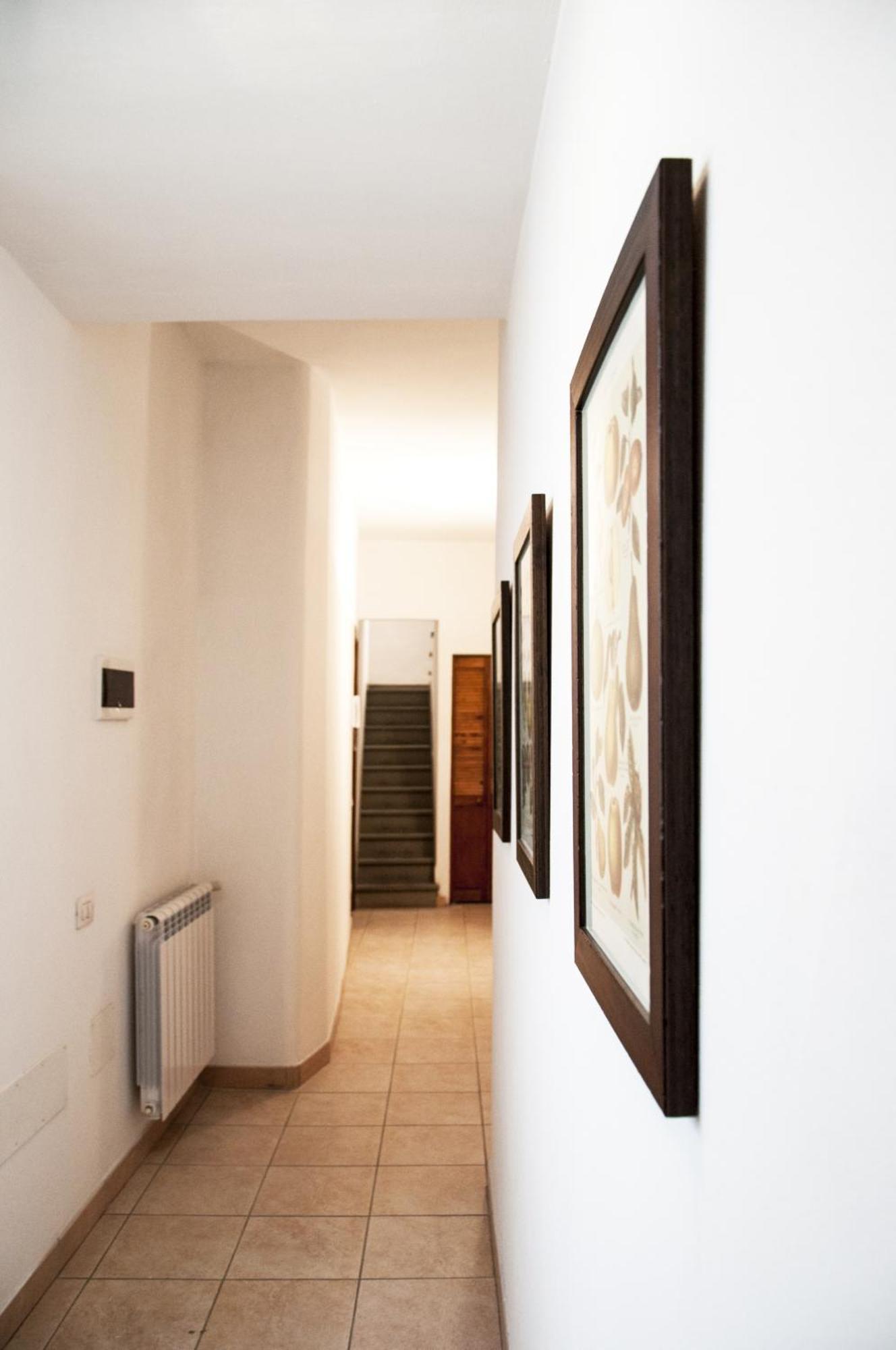 Appartement Evaluna