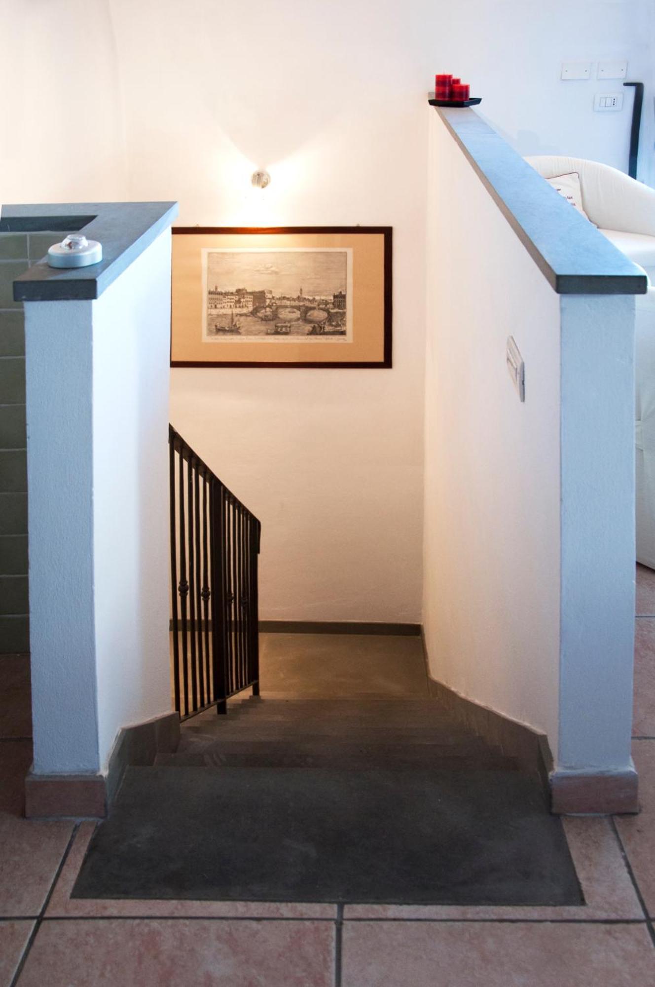 Appartement Evaluna Florence