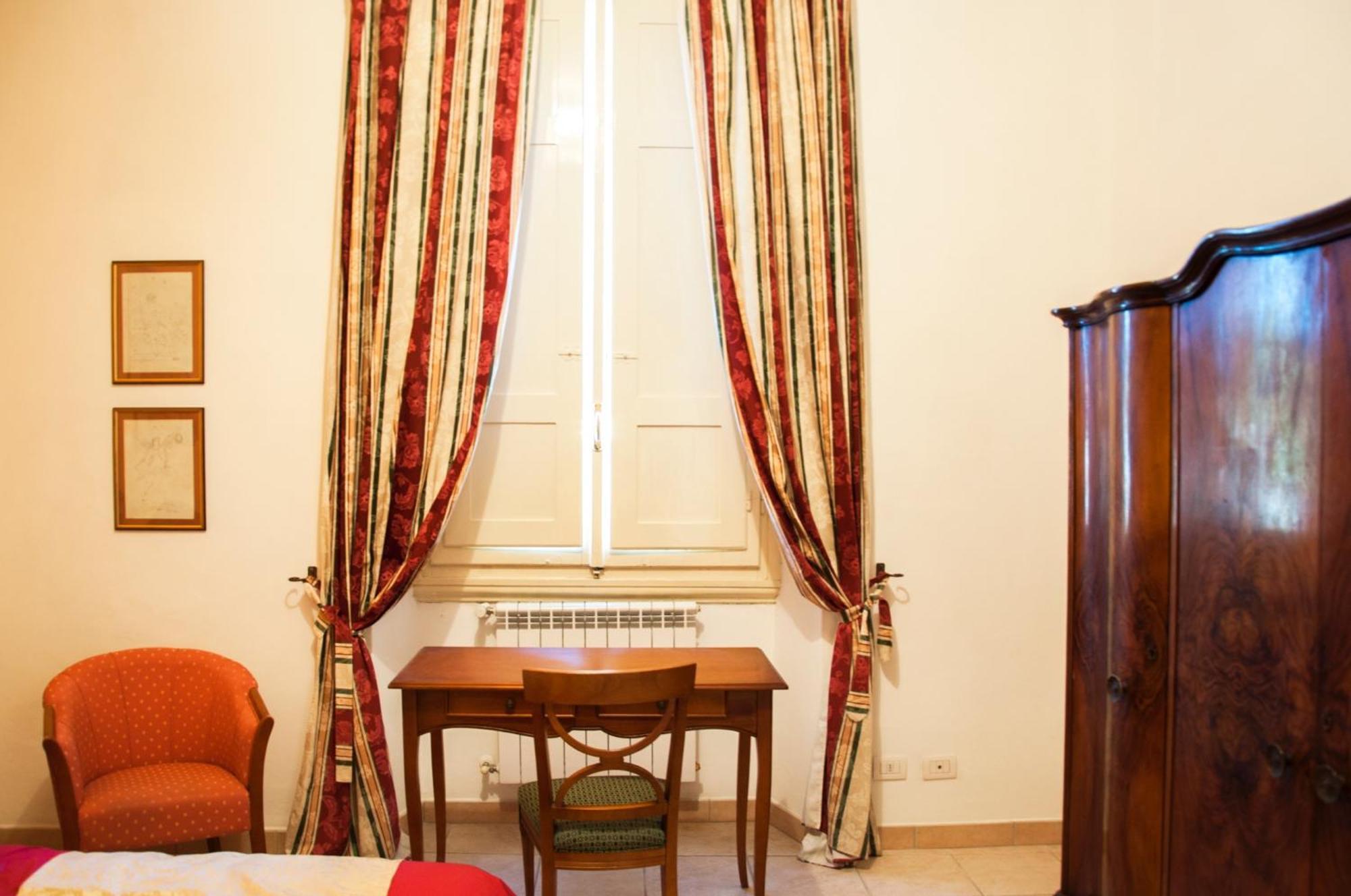 Appartement Evaluna Florence