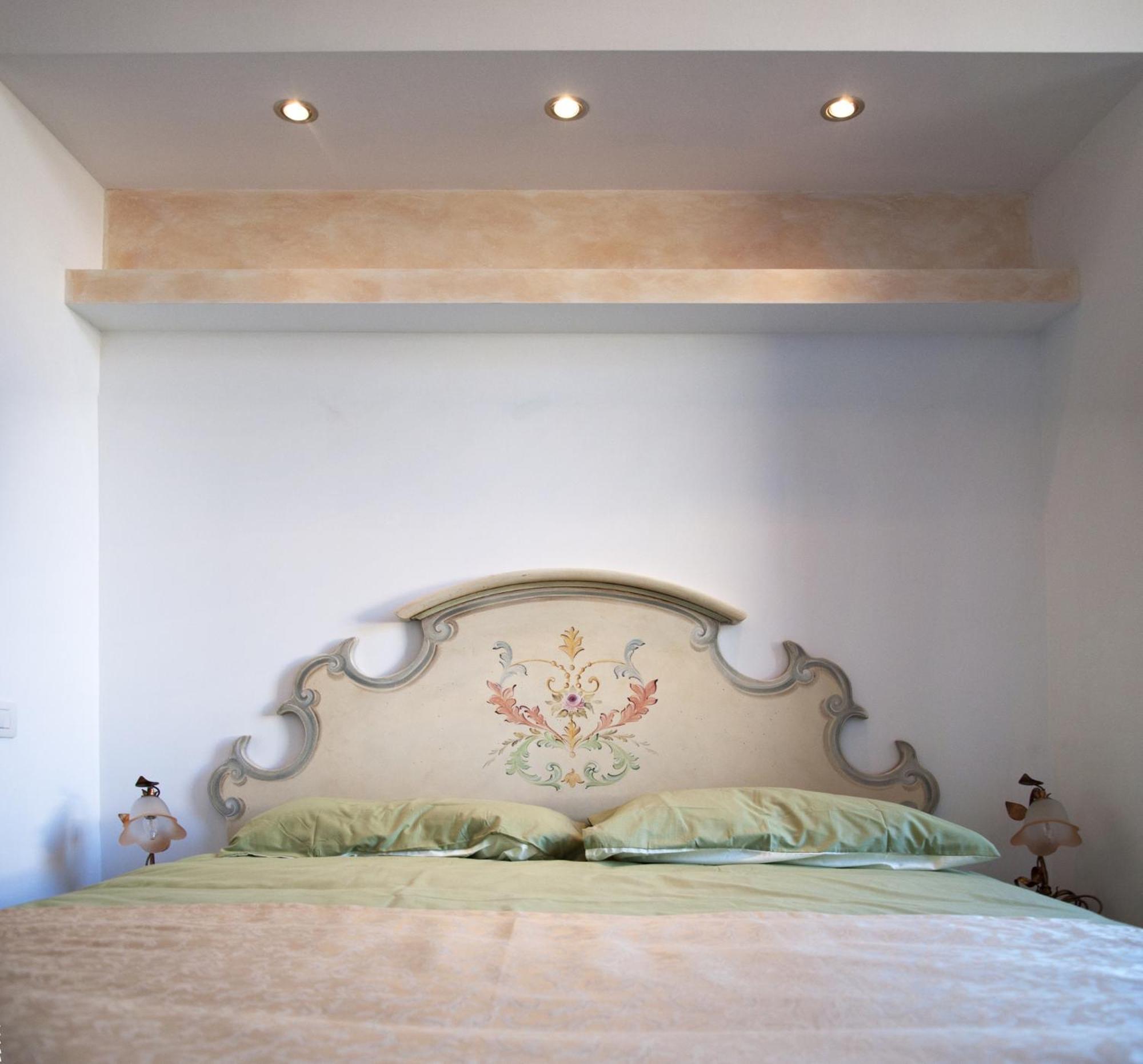 Appartement Evaluna *