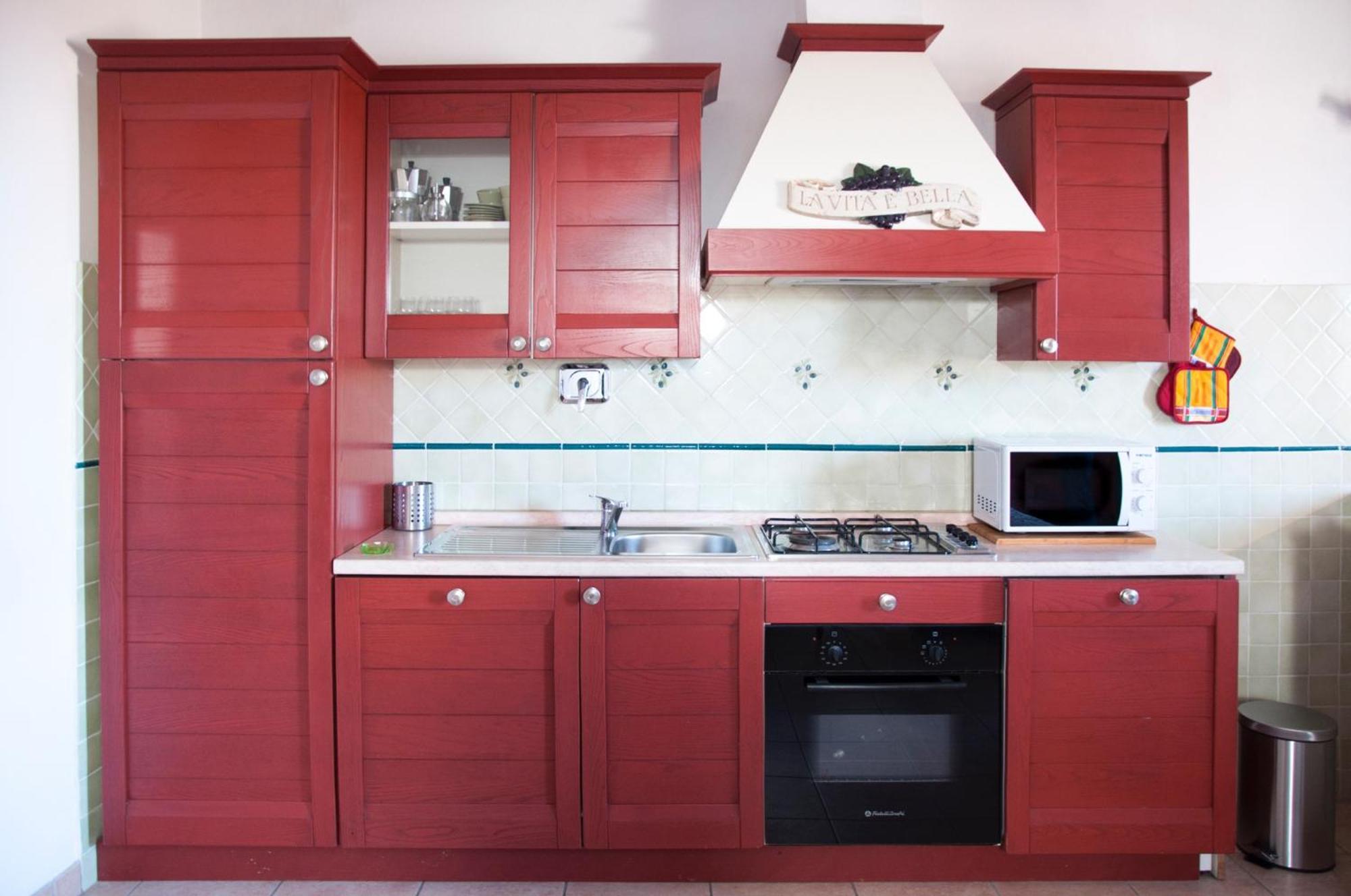 Appartement Evaluna *